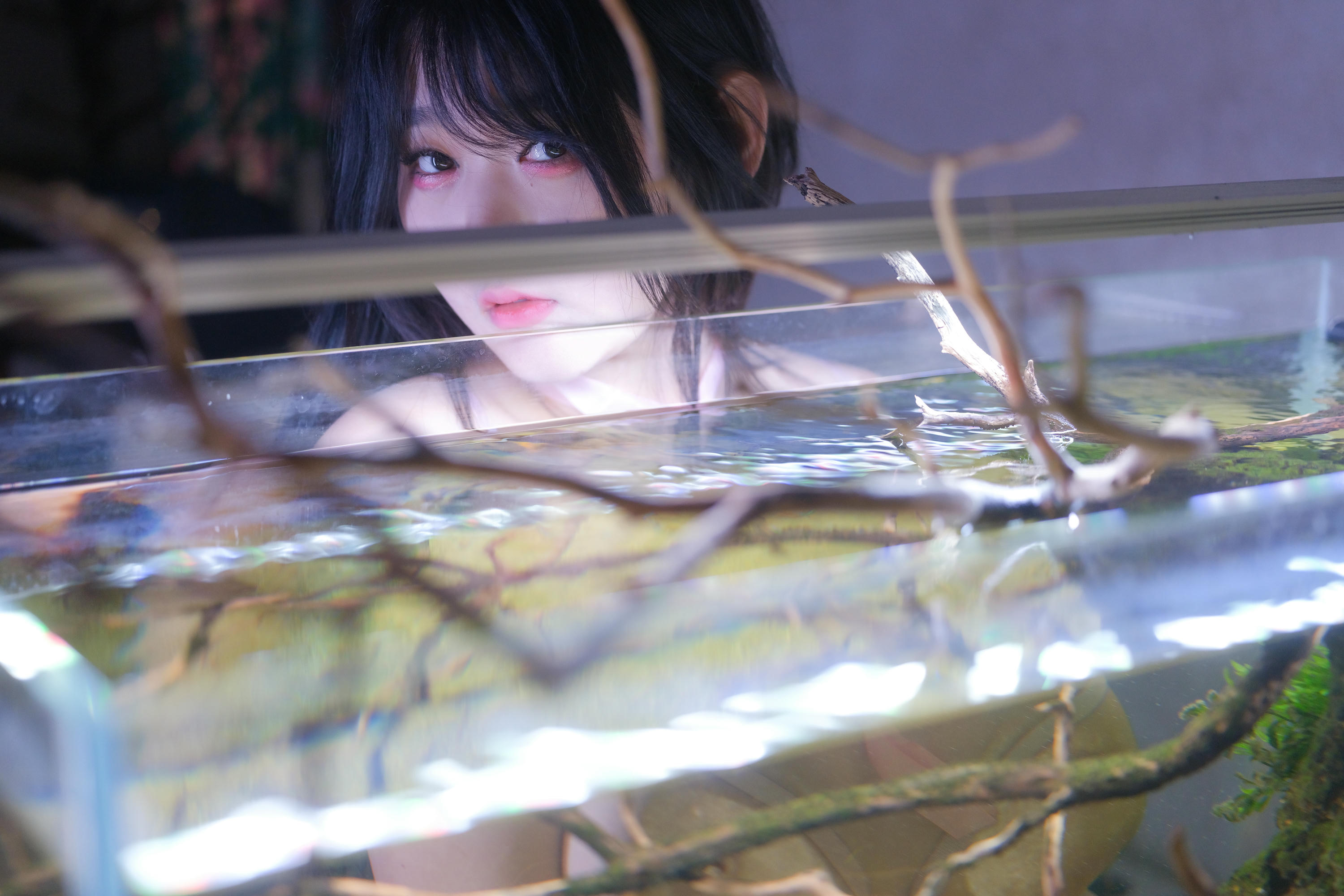 Zia (지아) NO.099 Yo-U Vol.10 Alone [128P+1V／2.34GB]_第2集