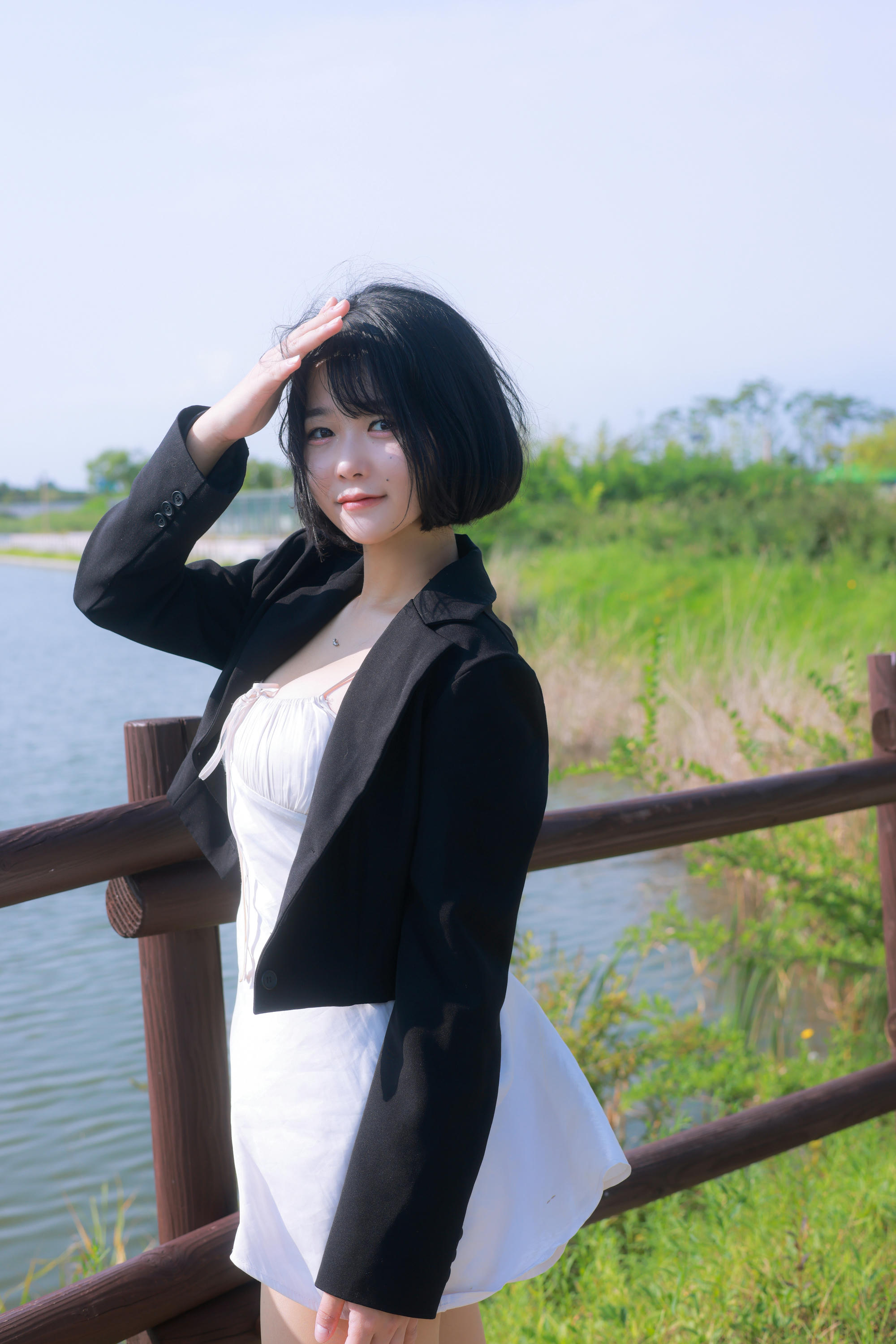 Zia (지아) NO.100 Yo-U Vol.11 Birthday [156P+1V／2.74GB]_第1集