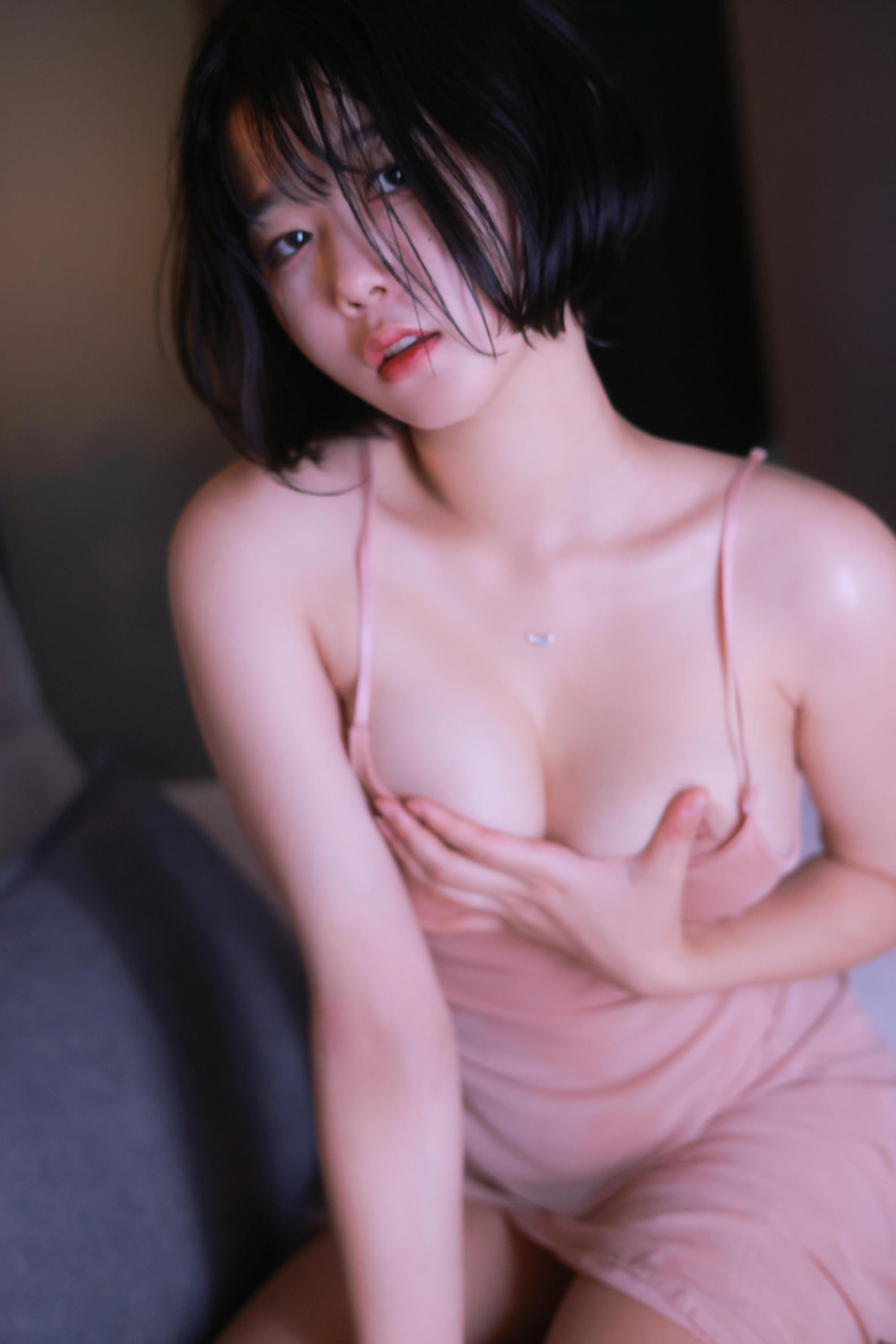 Zia (지아) NO.100 Yo-U Vol.11 Birthday [156P+1V／2.74GB]_第6集