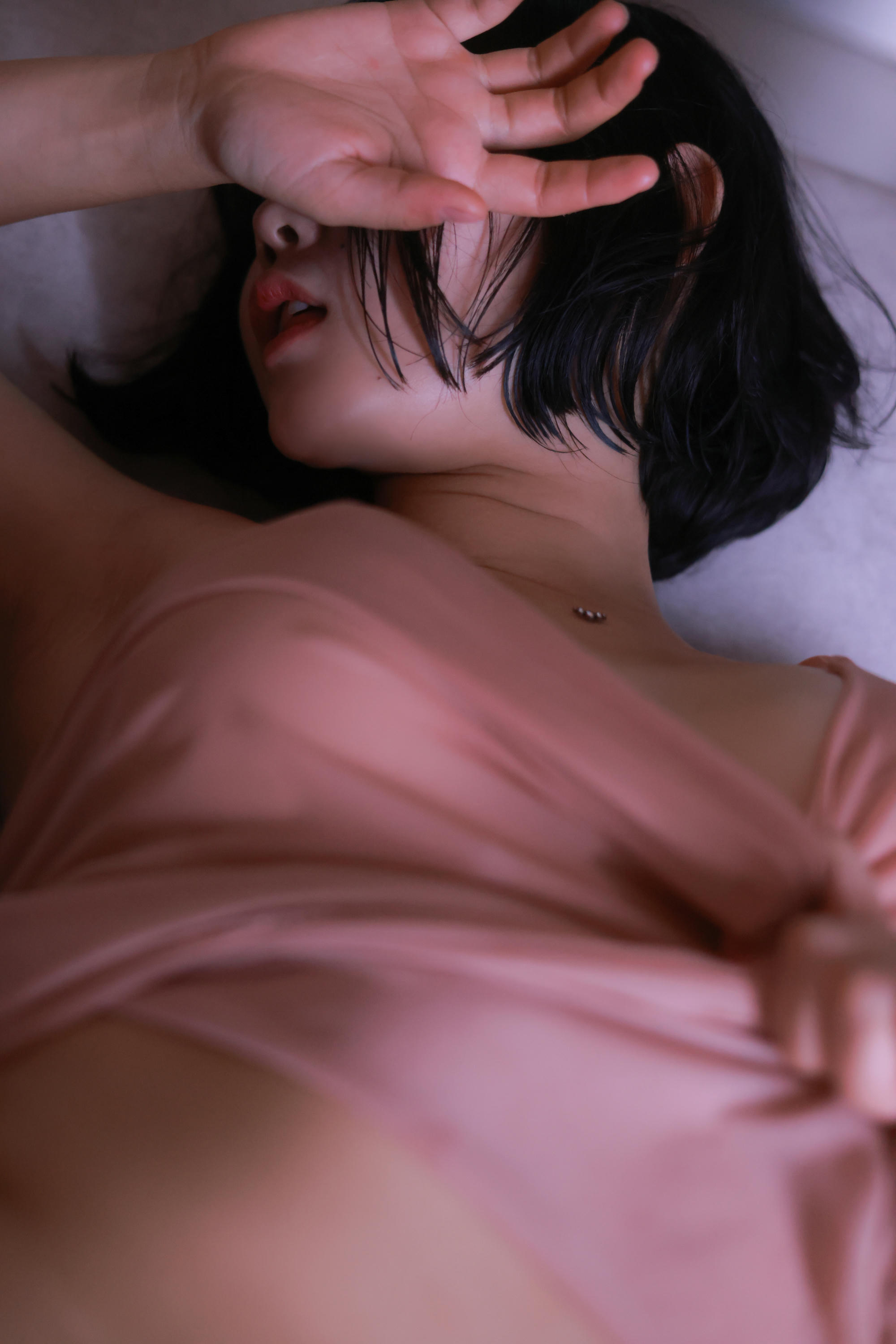 Zia (지아) NO.100 Yo-U Vol.11 Birthday [156P+1V／2.74GB]_第6集