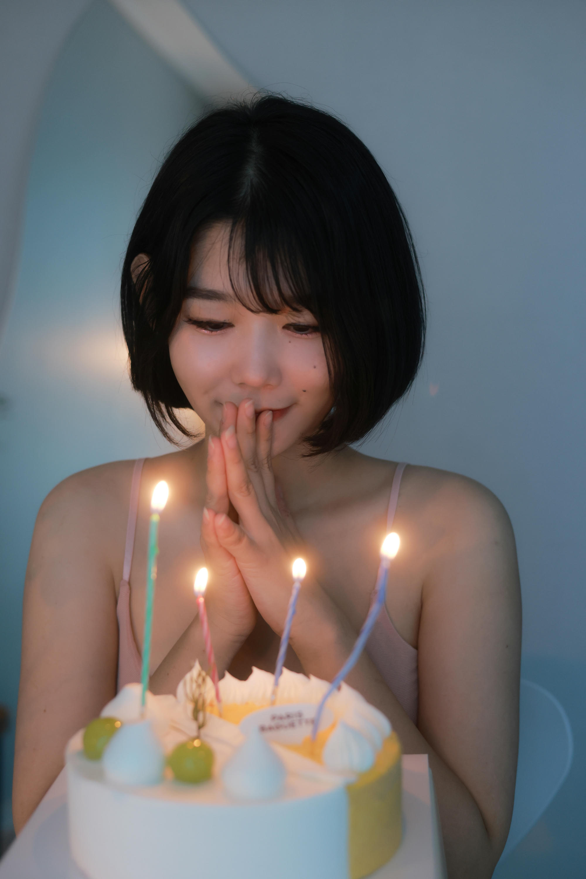 Zia (지아) NO.100 Yo-U Vol.11 Birthday [156P+1V／2.74GB]_第1集