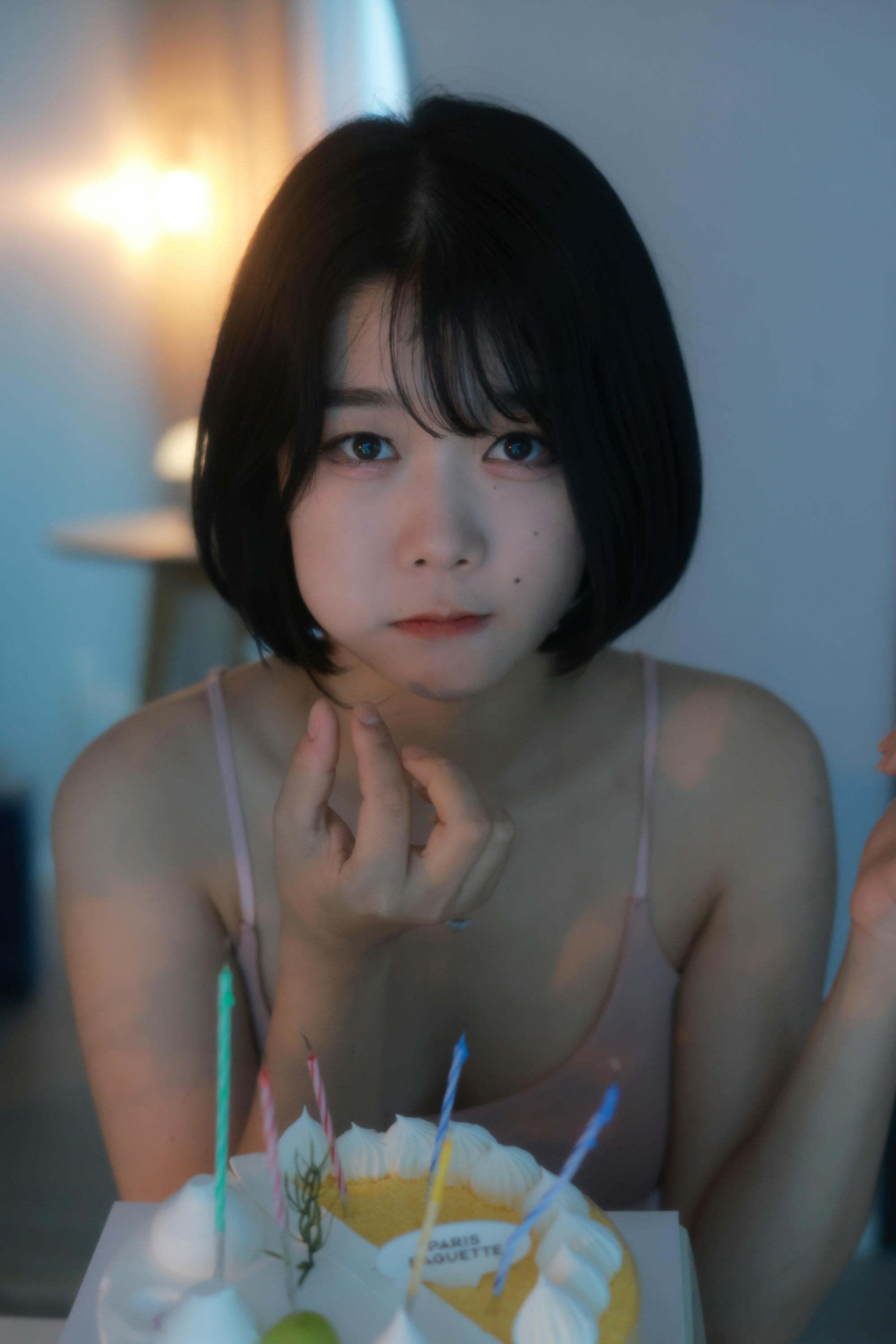 Zia (지아) NO.100 Yo-U Vol.11 Birthday [156P+1V／2.74GB]_第1集