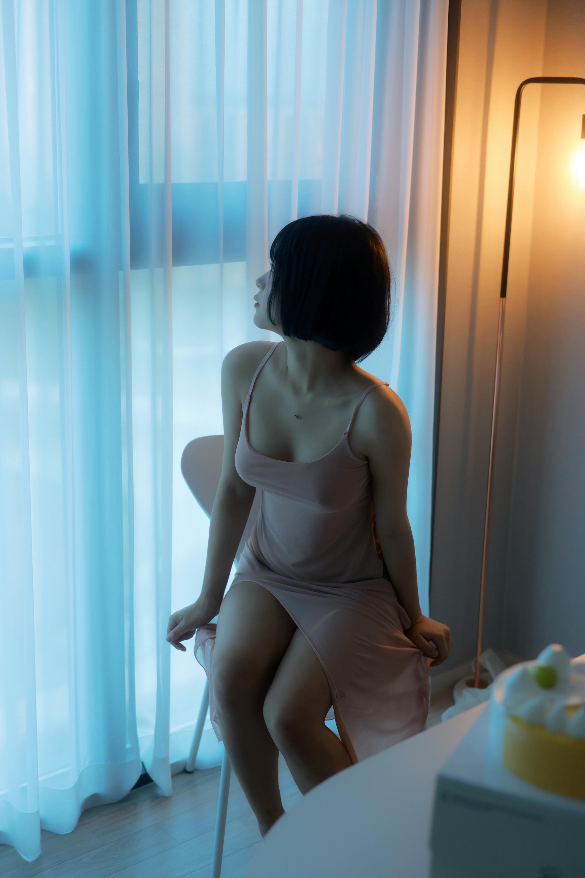 Zia (지아) NO.100 Yo-U Vol.11 Birthday [156P+1V／2.74GB]_第1集