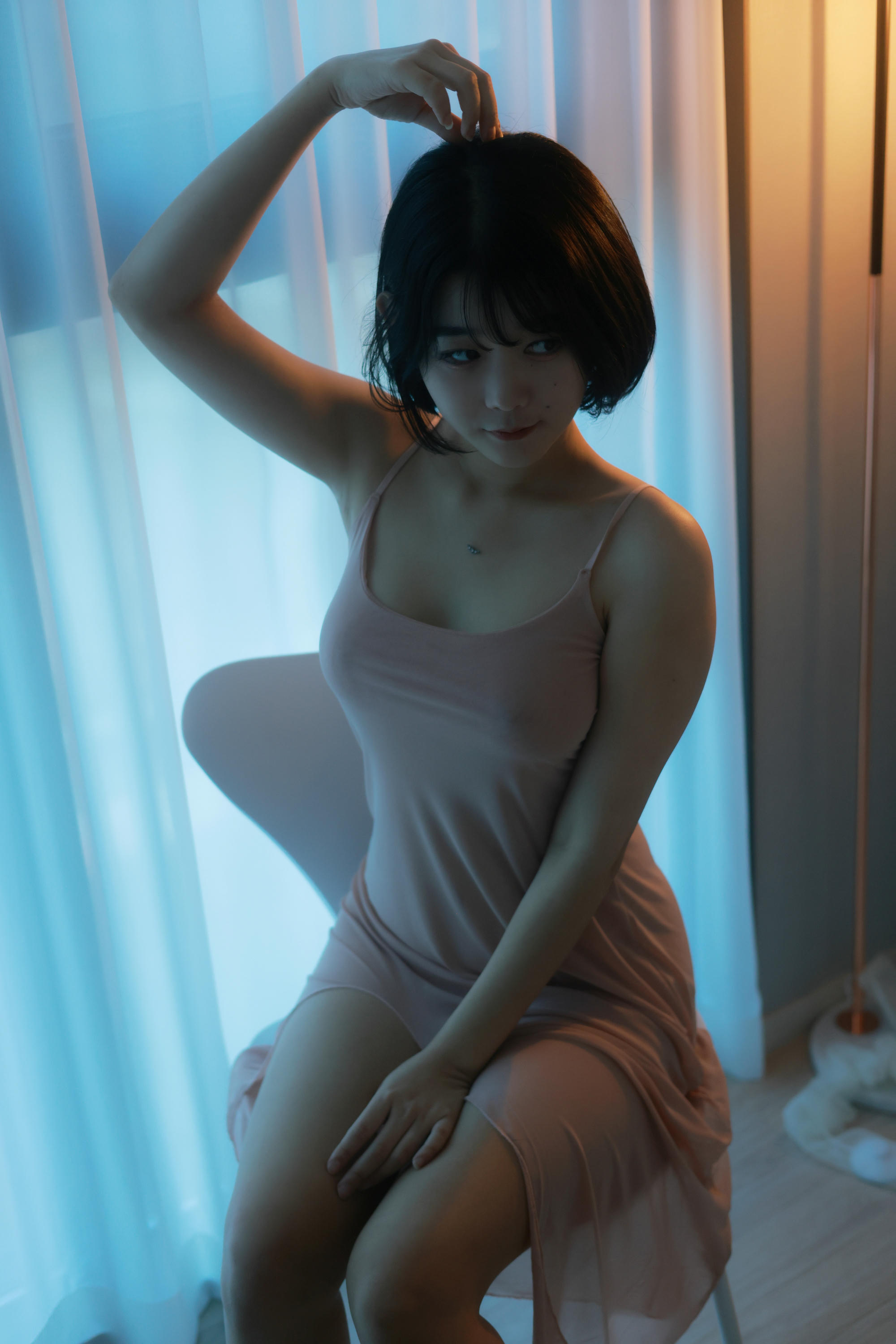 Zia (지아) NO.100 Yo-U Vol.11 Birthday [156P+1V／2.74GB]_第1集