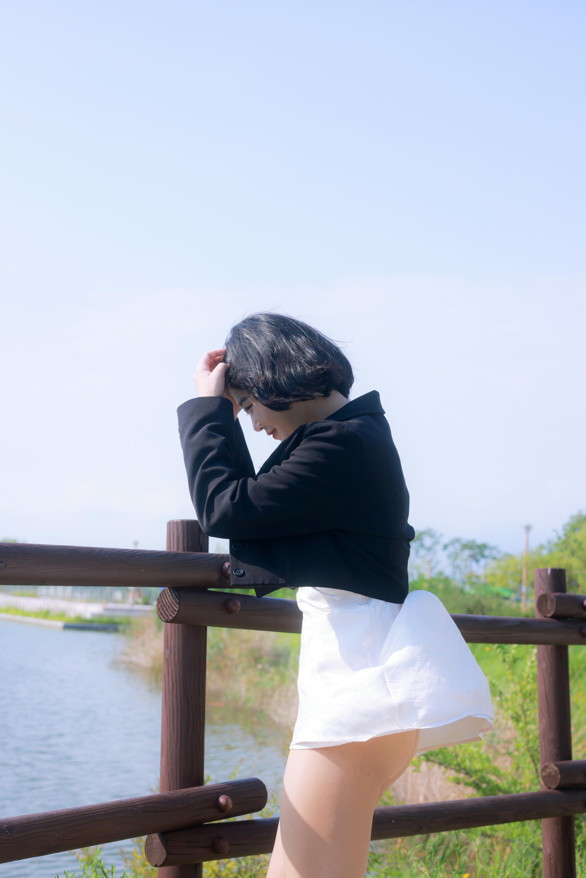 Zia (지아) NO.100 Yo-U Vol.11 Birthday [156P+1V／2.74GB]_第1集