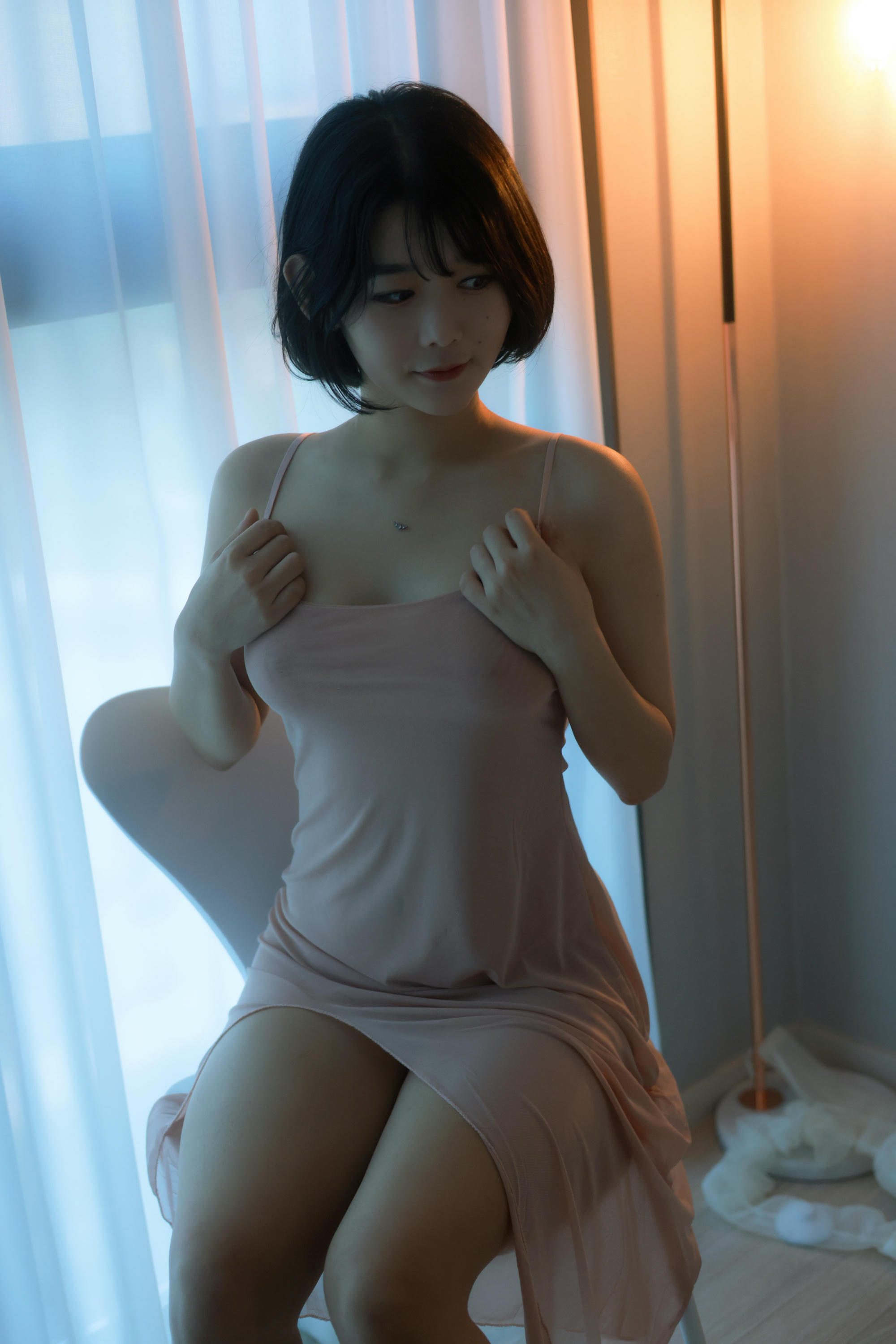 Zia (지아) NO.100 Yo-U Vol.11 Birthday [156P+1V／2.74GB]_第1集