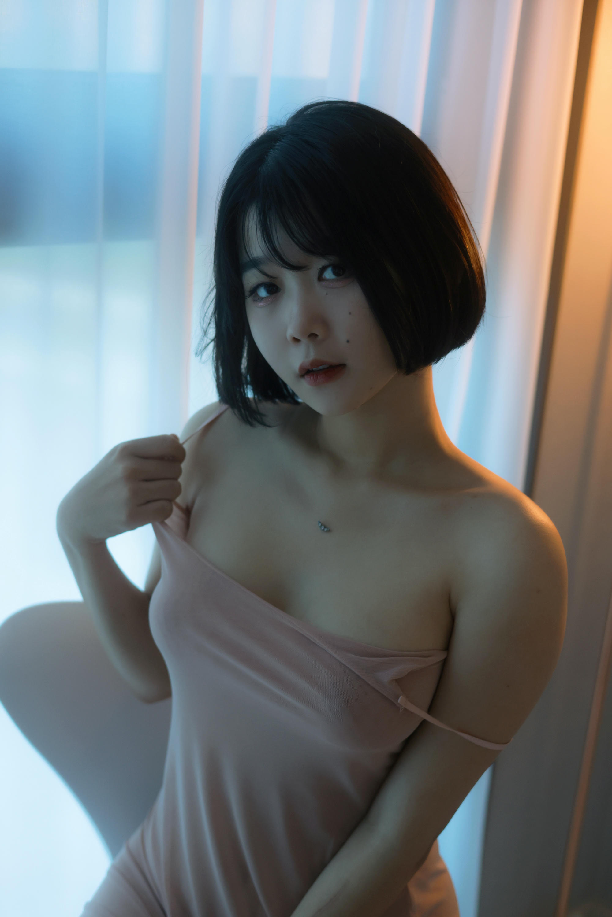 Zia (지아) NO.100 Yo-U Vol.11 Birthday [156P+1V／2.74GB]_第2集