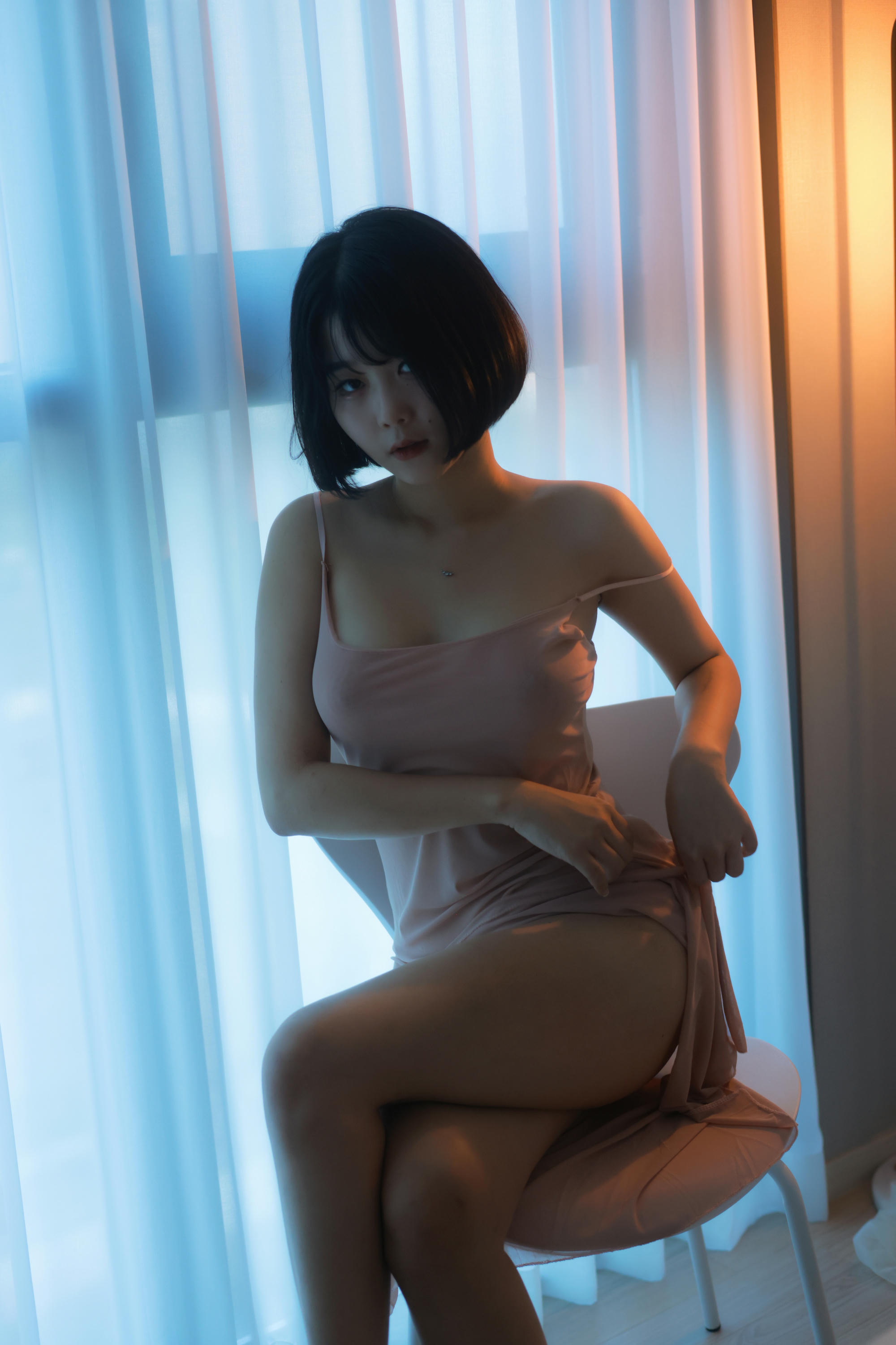 Zia (지아) NO.100 Yo-U Vol.11 Birthday [156P+1V／2.74GB]_第2集