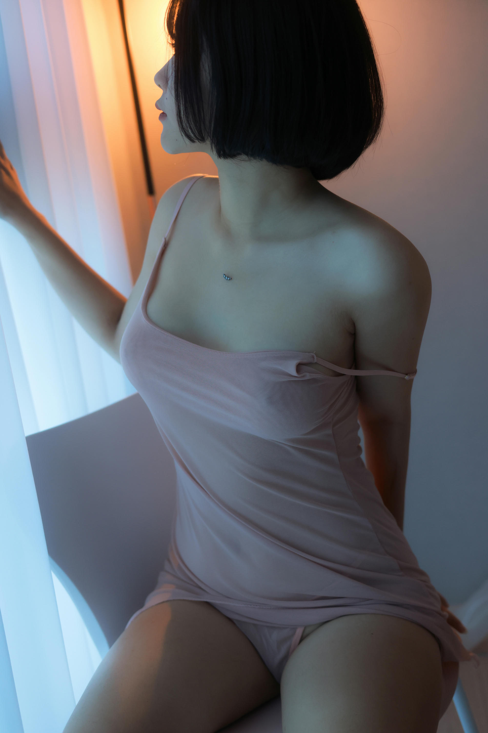 Zia (지아) NO.100 Yo-U Vol.11 Birthday [156P+1V／2.74GB]_第2集