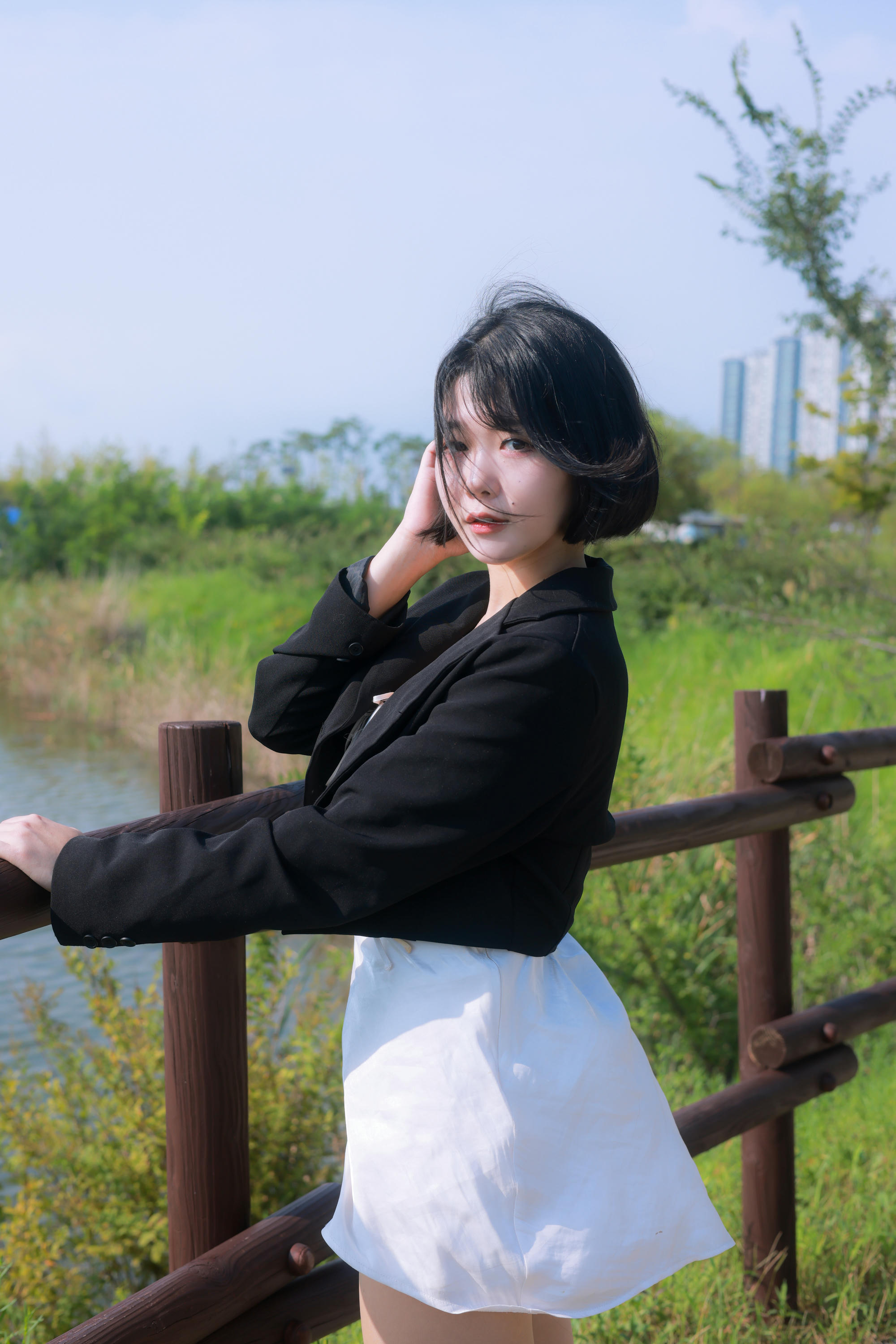 Zia (지아) NO.100 Yo-U Vol.11 Birthday [156P+1V／2.74GB]_第1集