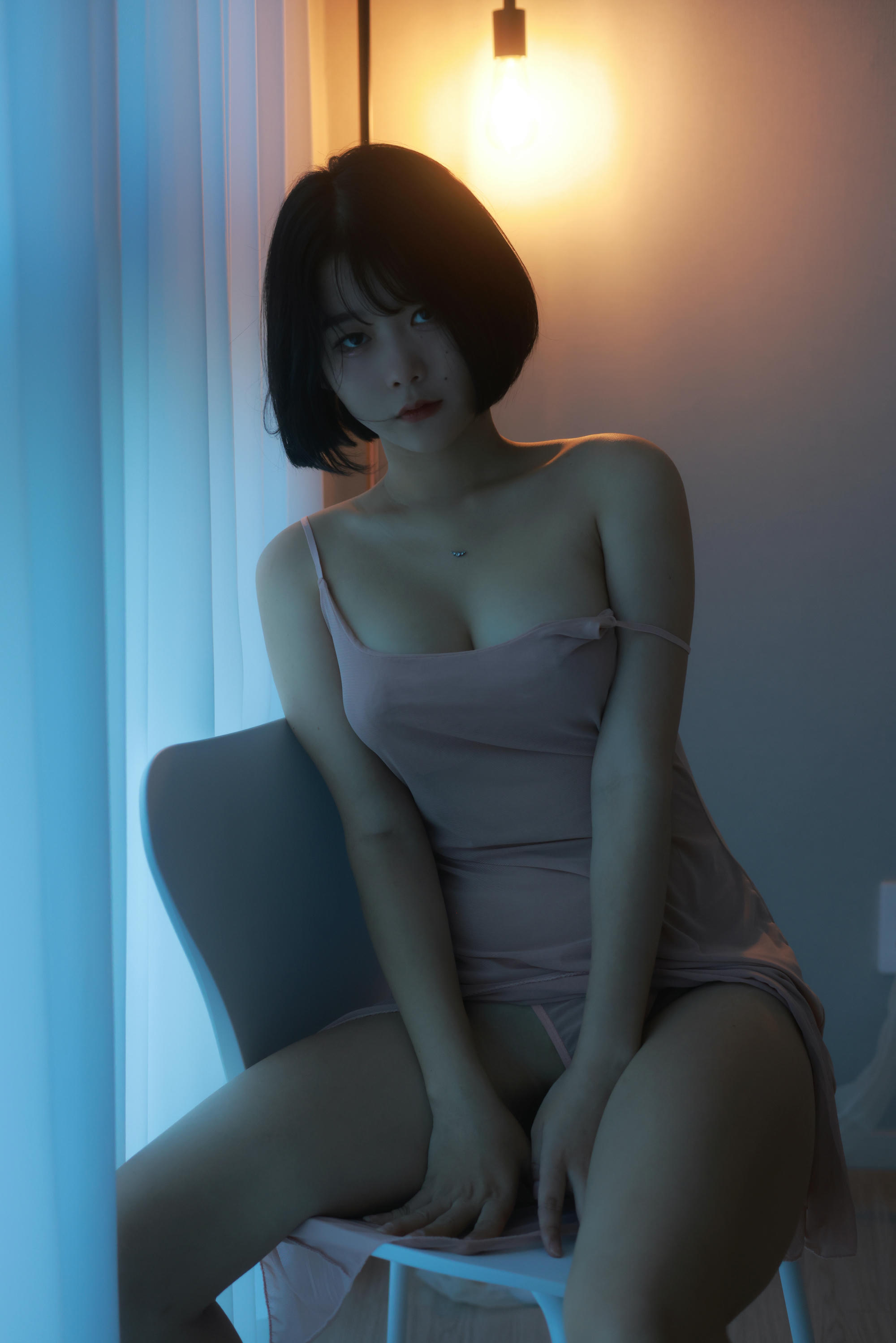Zia (지아) NO.100 Yo-U Vol.11 Birthday [156P+1V／2.74GB]_第2集