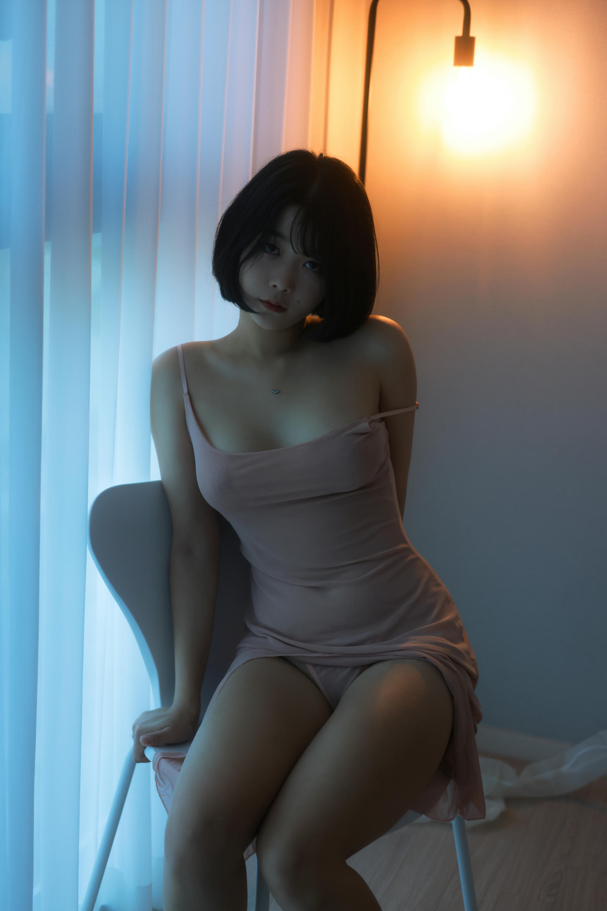Zia (지아) NO.100 Yo-U Vol.11 Birthday [156P+1V／2.74GB]_第2集
