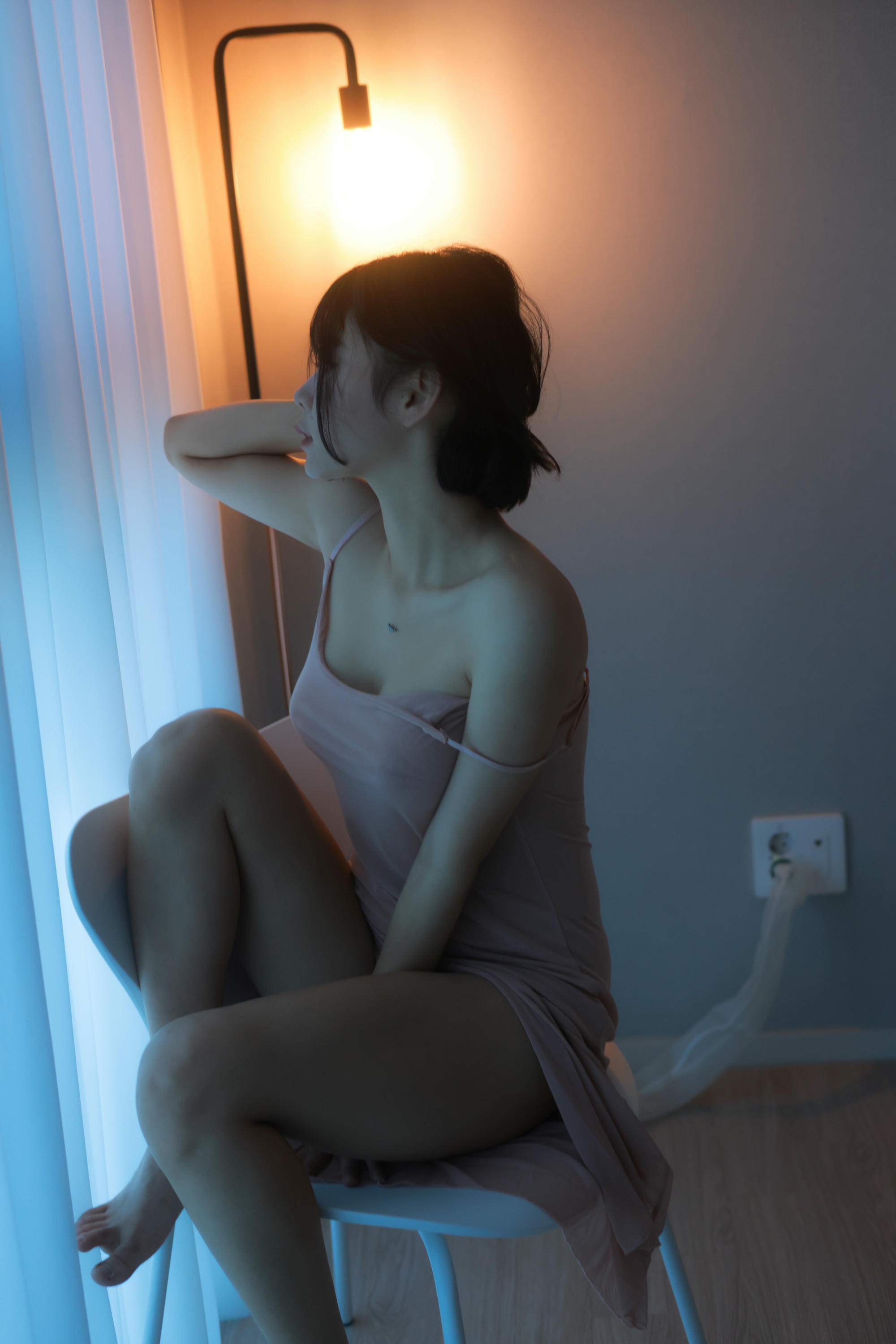 Zia (지아) NO.100 Yo-U Vol.11 Birthday [156P+1V／2.74GB]_第2集