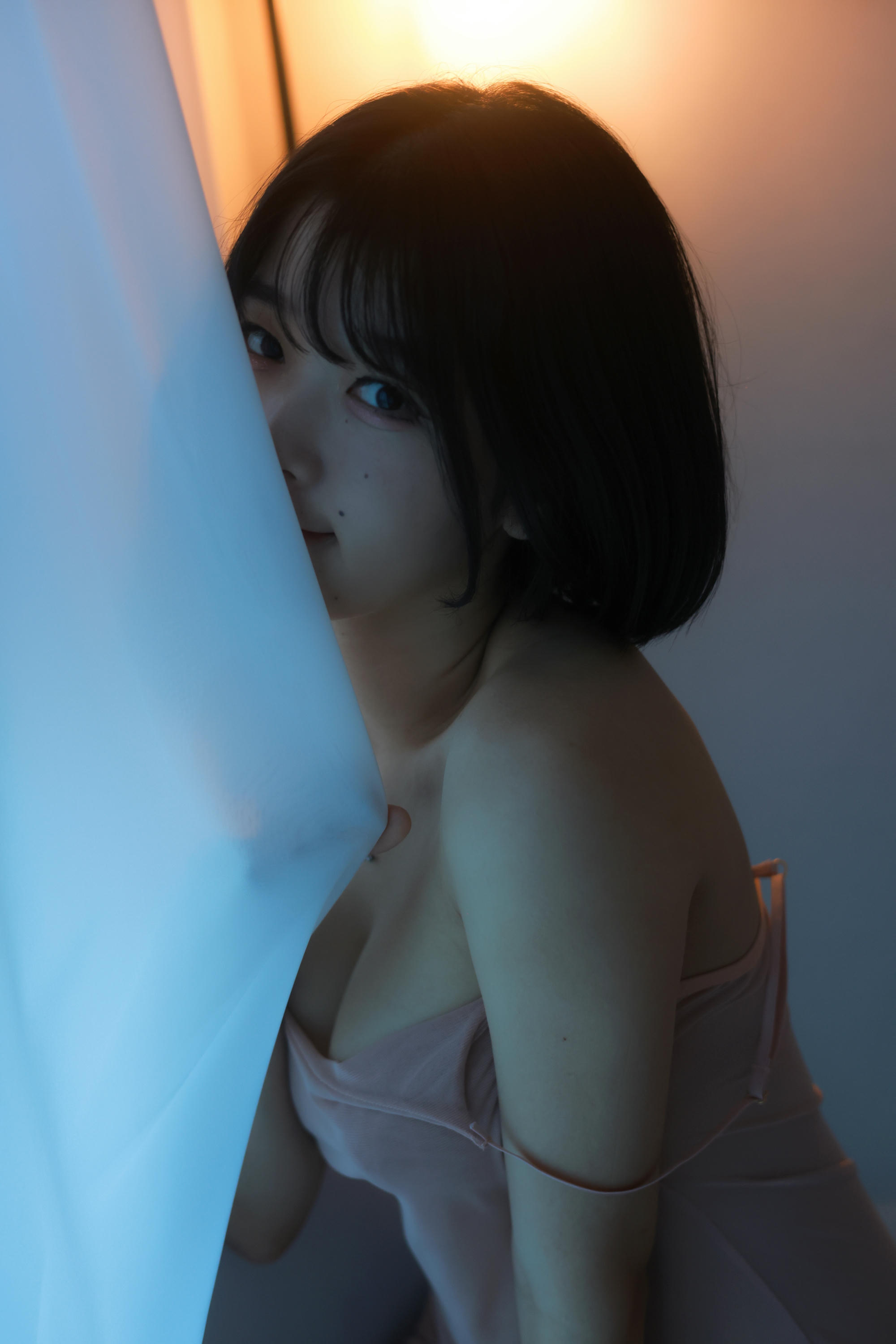 Zia (지아) NO.100 Yo-U Vol.11 Birthday [156P+1V／2.74GB]_第2集