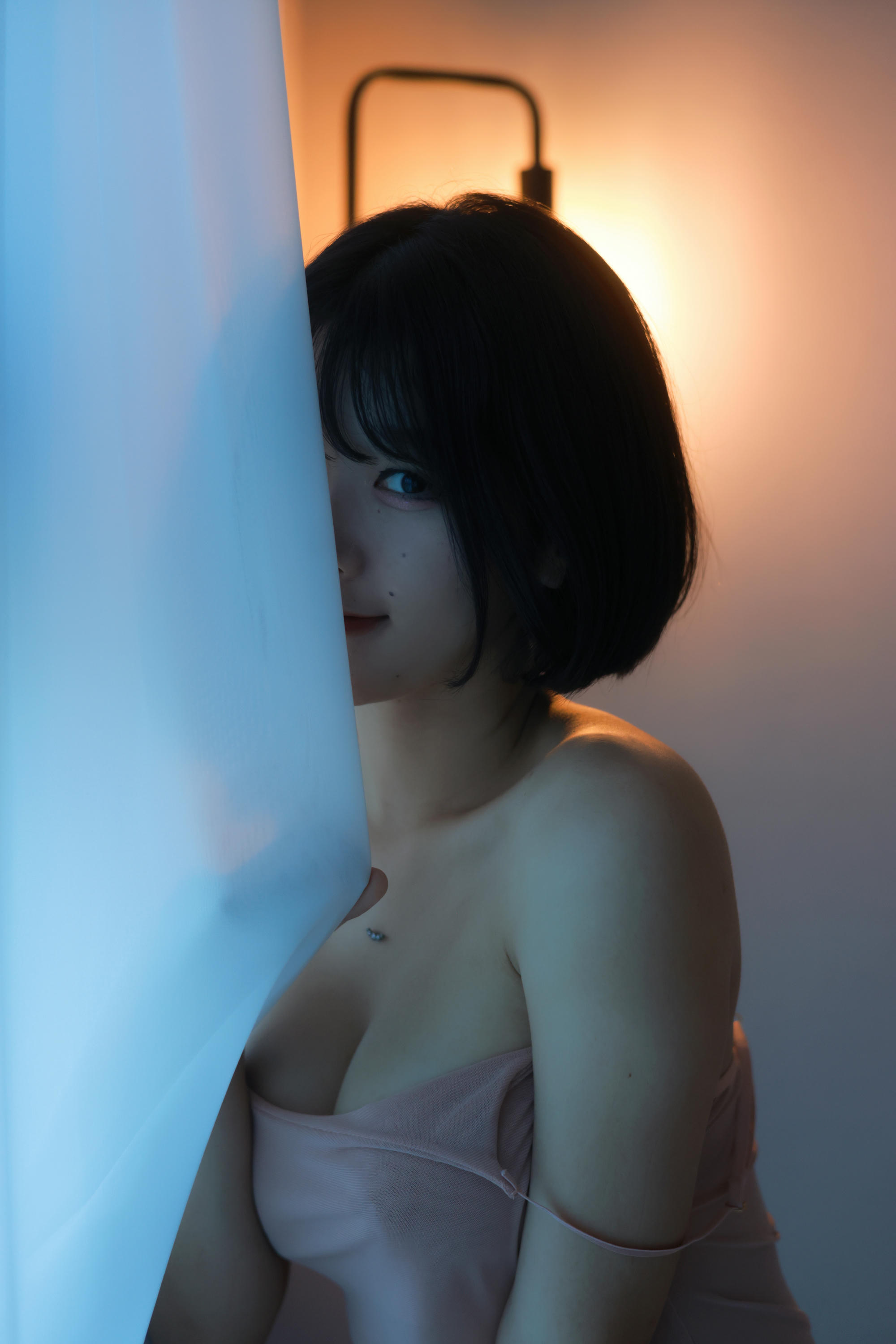 Zia (지아) NO.100 Yo-U Vol.11 Birthday [156P+1V／2.74GB]_第2集