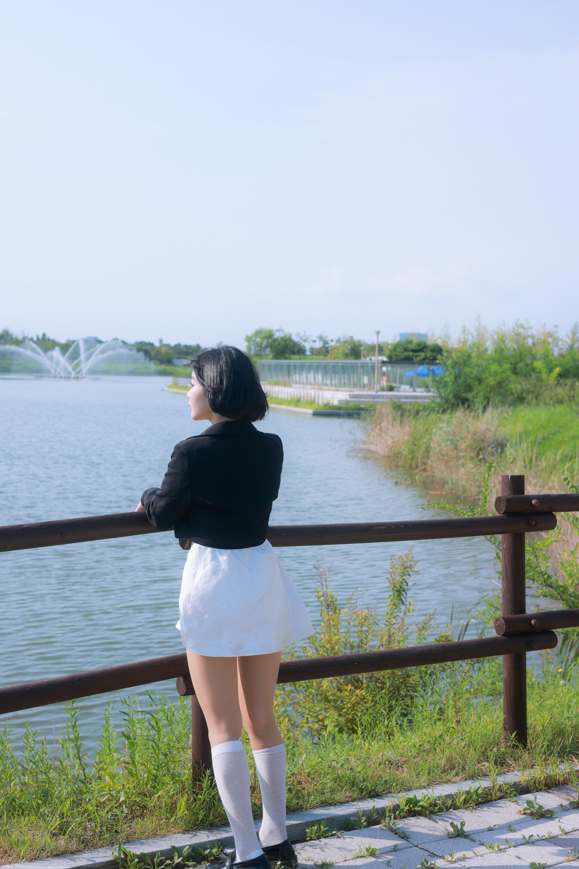Zia (지아) NO.100 Yo-U Vol.11 Birthday [156P+1V／2.74GB]_第1集