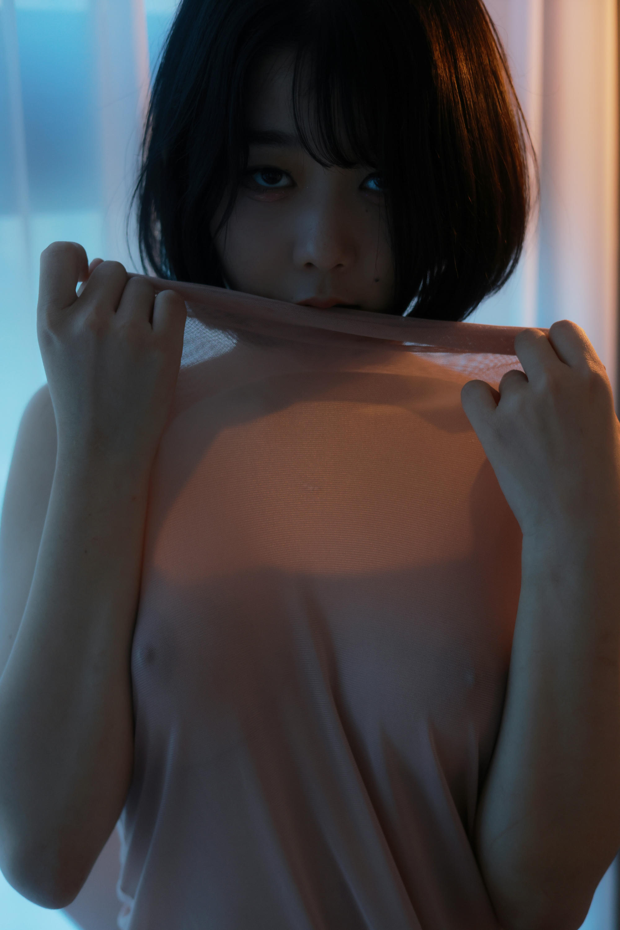 Zia (지아) NO.100 Yo-U Vol.11 Birthday [156P+1V／2.74GB]_第3集