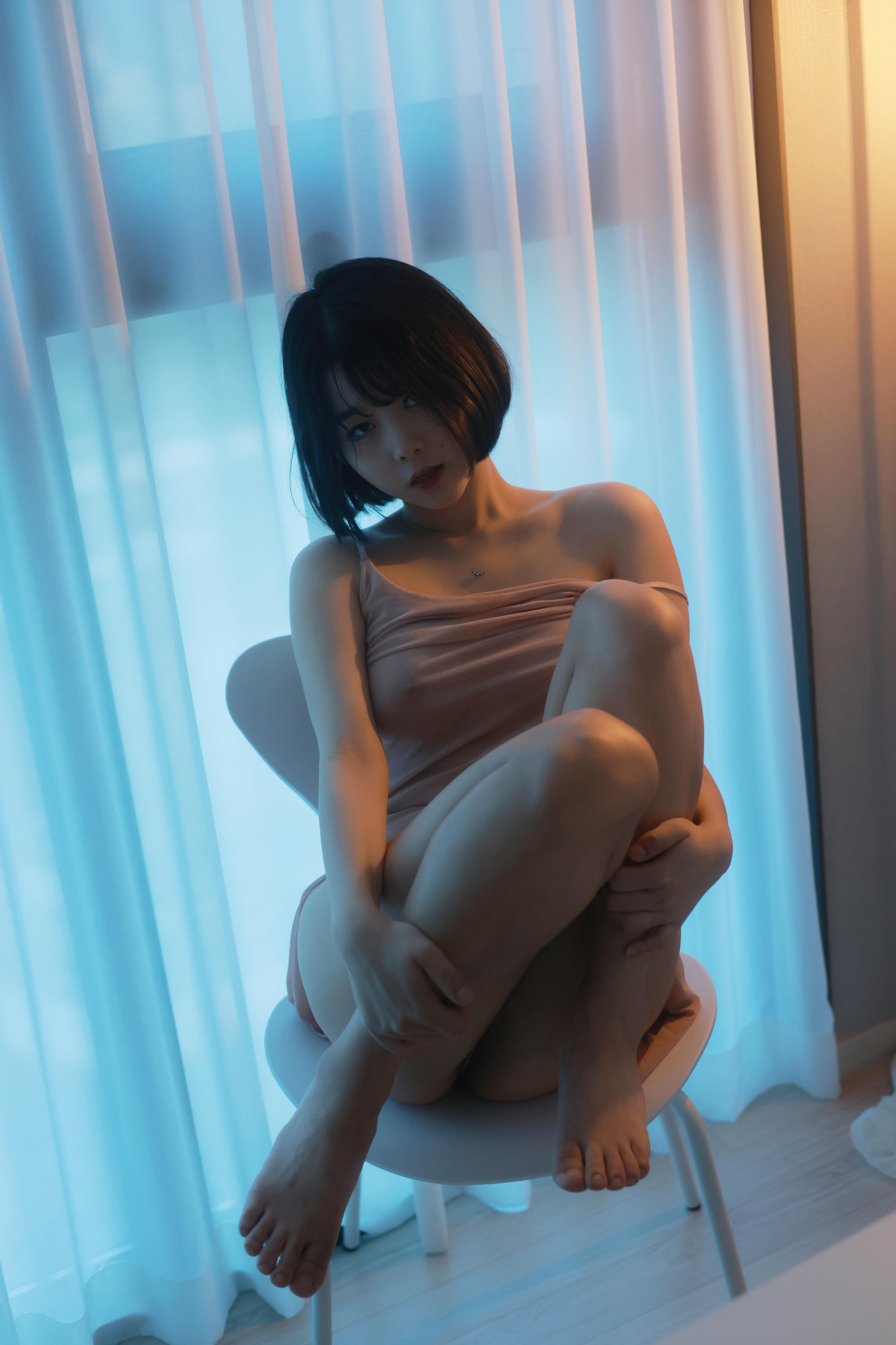Zia (지아) NO.100 Yo-U Vol.11 Birthday [156P+1V／2.74GB]_第3集
