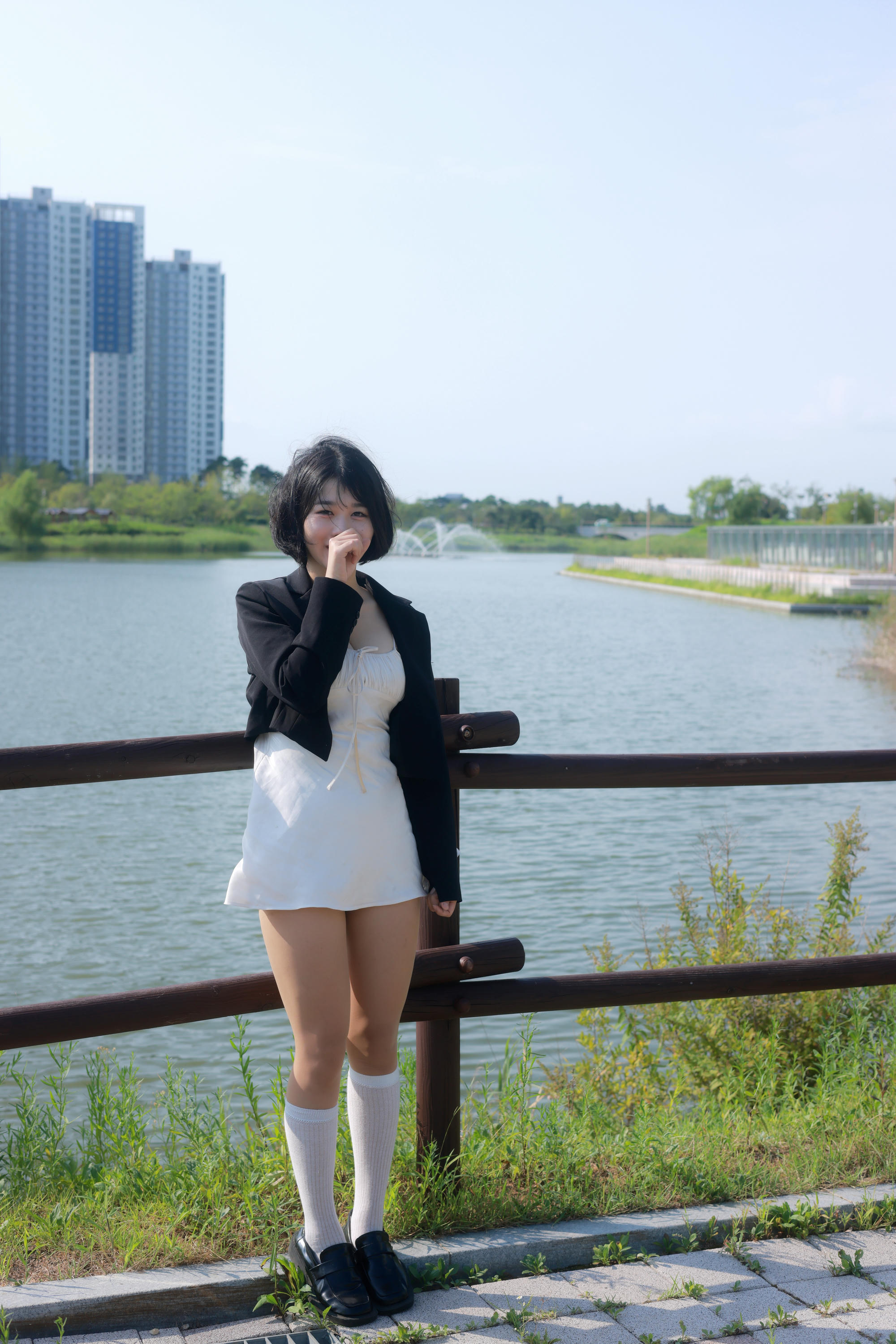 Zia (지아) NO.100 Yo-U Vol.11 Birthday [156P+1V／2.74GB]_第1集
