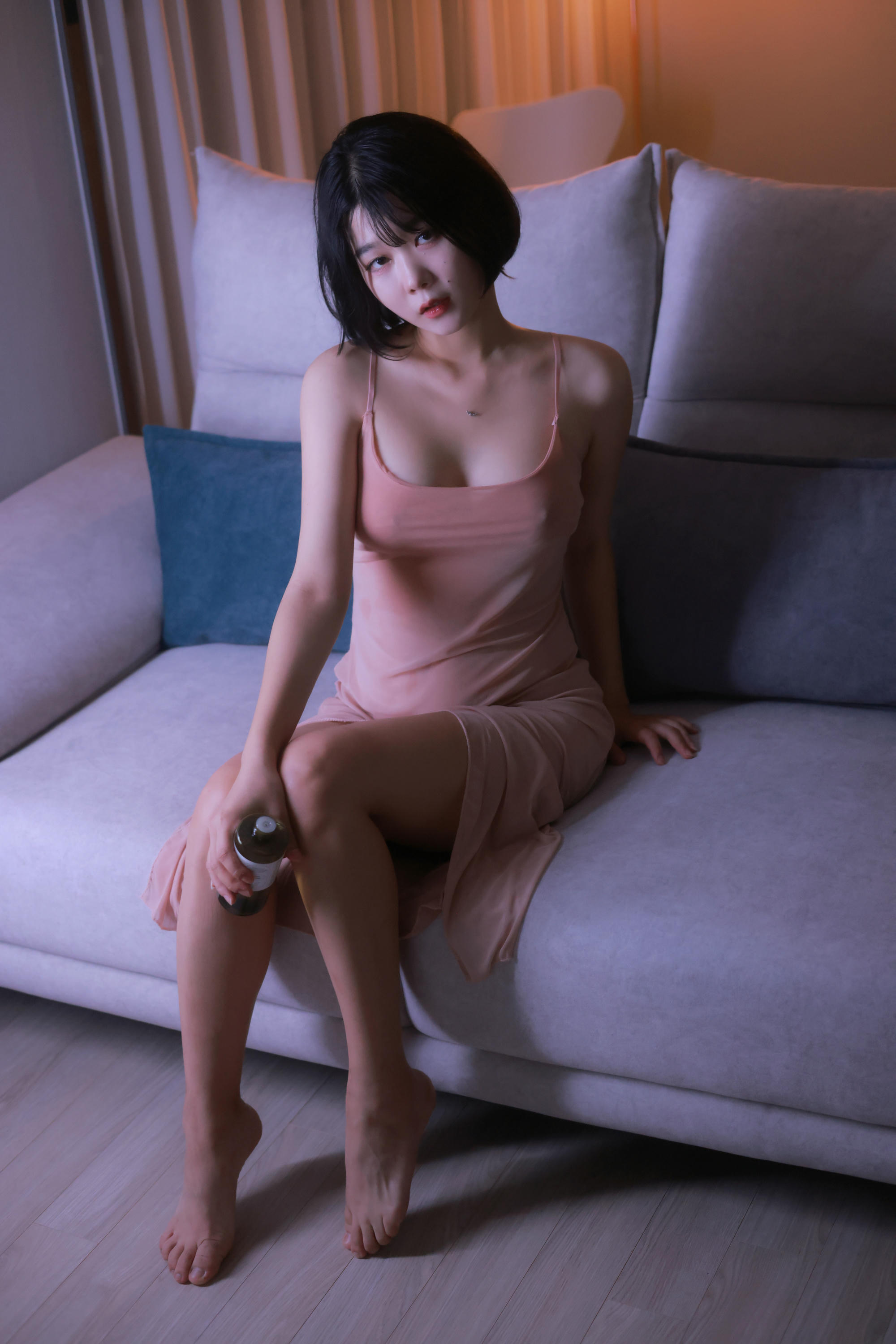 Zia (지아) NO.100 Yo-U Vol.11 Birthday [156P+1V／2.74GB]_第3集