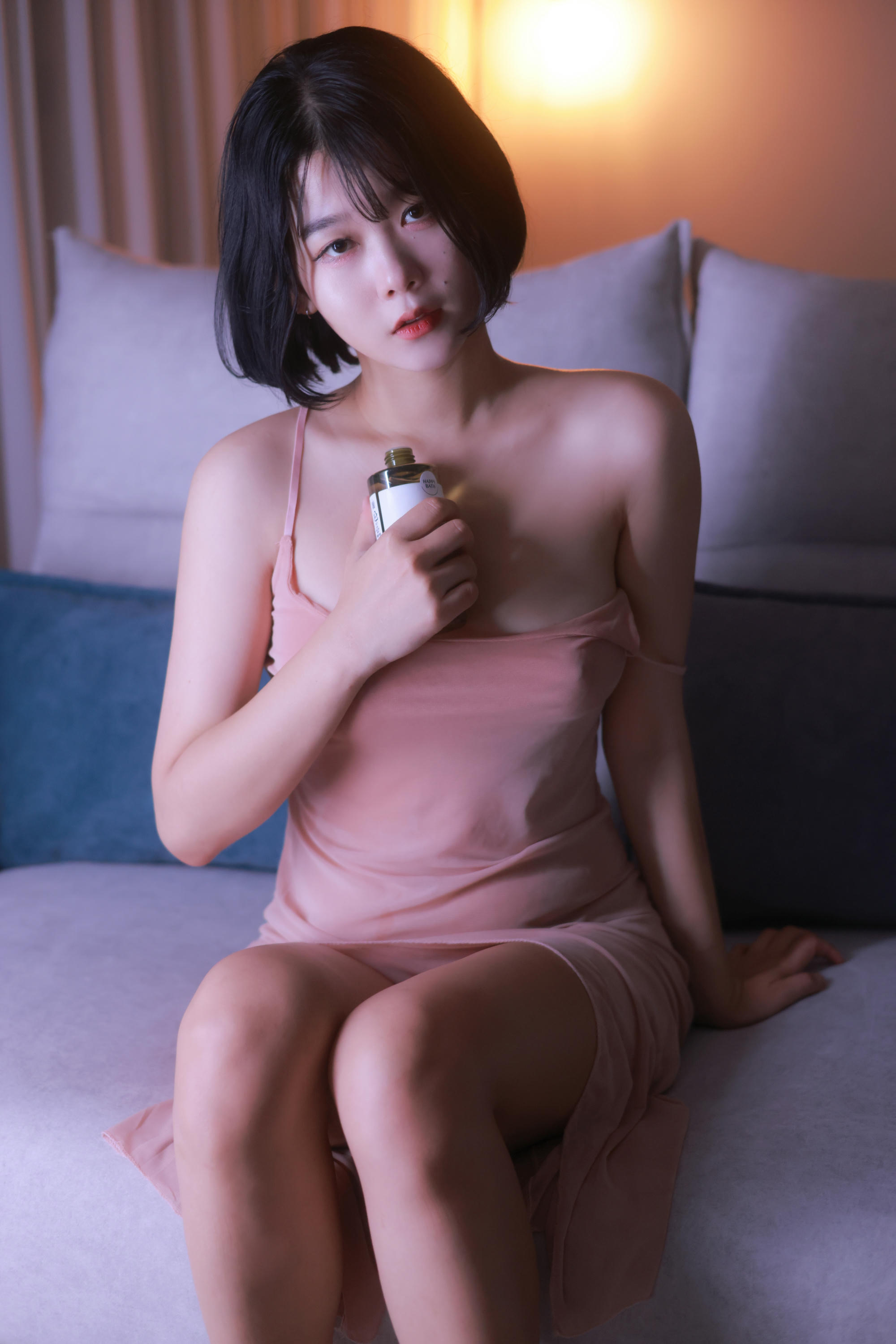 Zia (지아) NO.100 Yo-U Vol.11 Birthday [156P+1V／2.74GB]_第3集