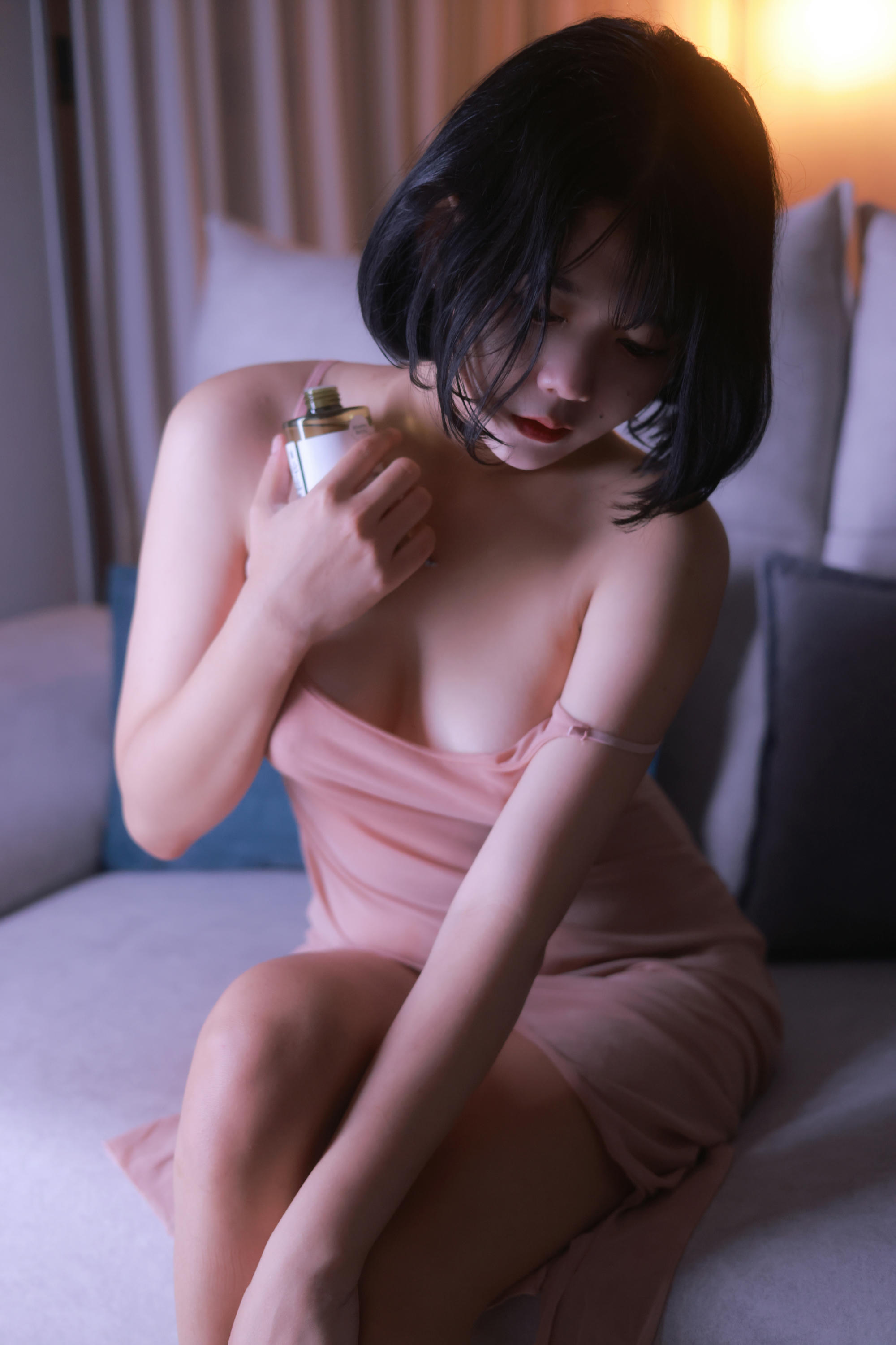 Zia (지아) NO.100 Yo-U Vol.11 Birthday [156P+1V／2.74GB]_第3集