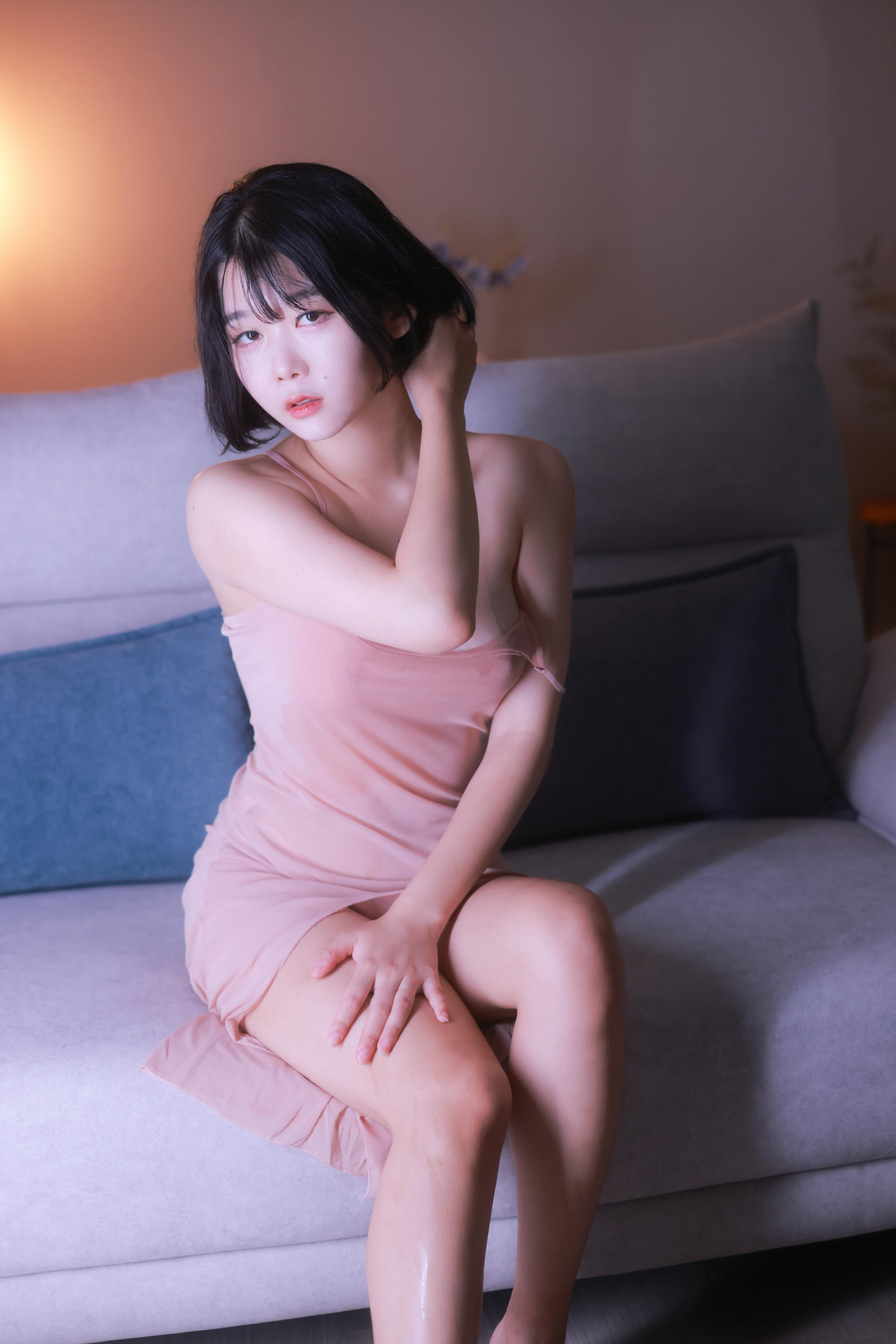 Zia (지아) NO.100 Yo-U Vol.11 Birthday [156P+1V／2.74GB]_第3集