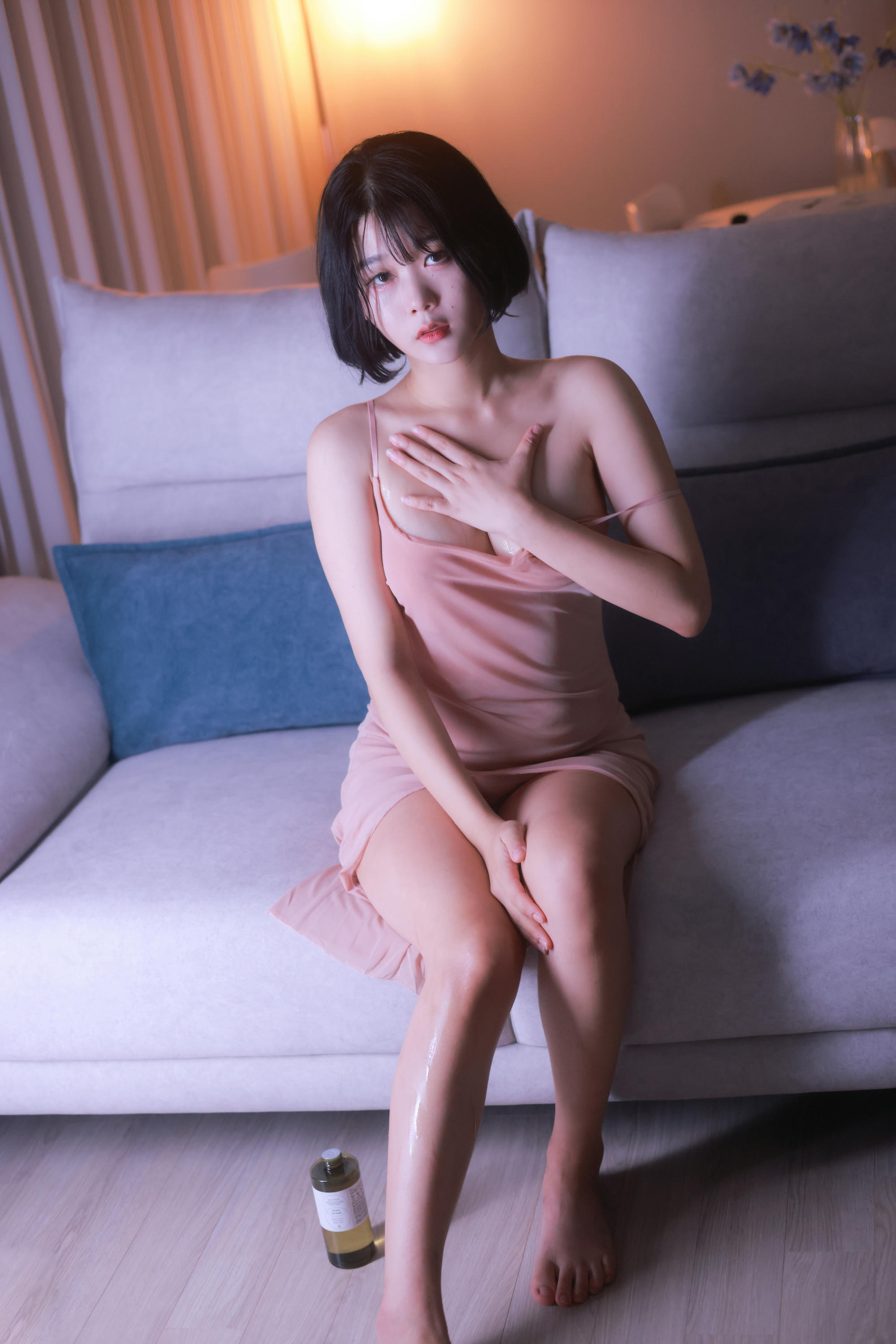 Zia (지아) NO.100 Yo-U Vol.11 Birthday [156P+1V／2.74GB]_第3集