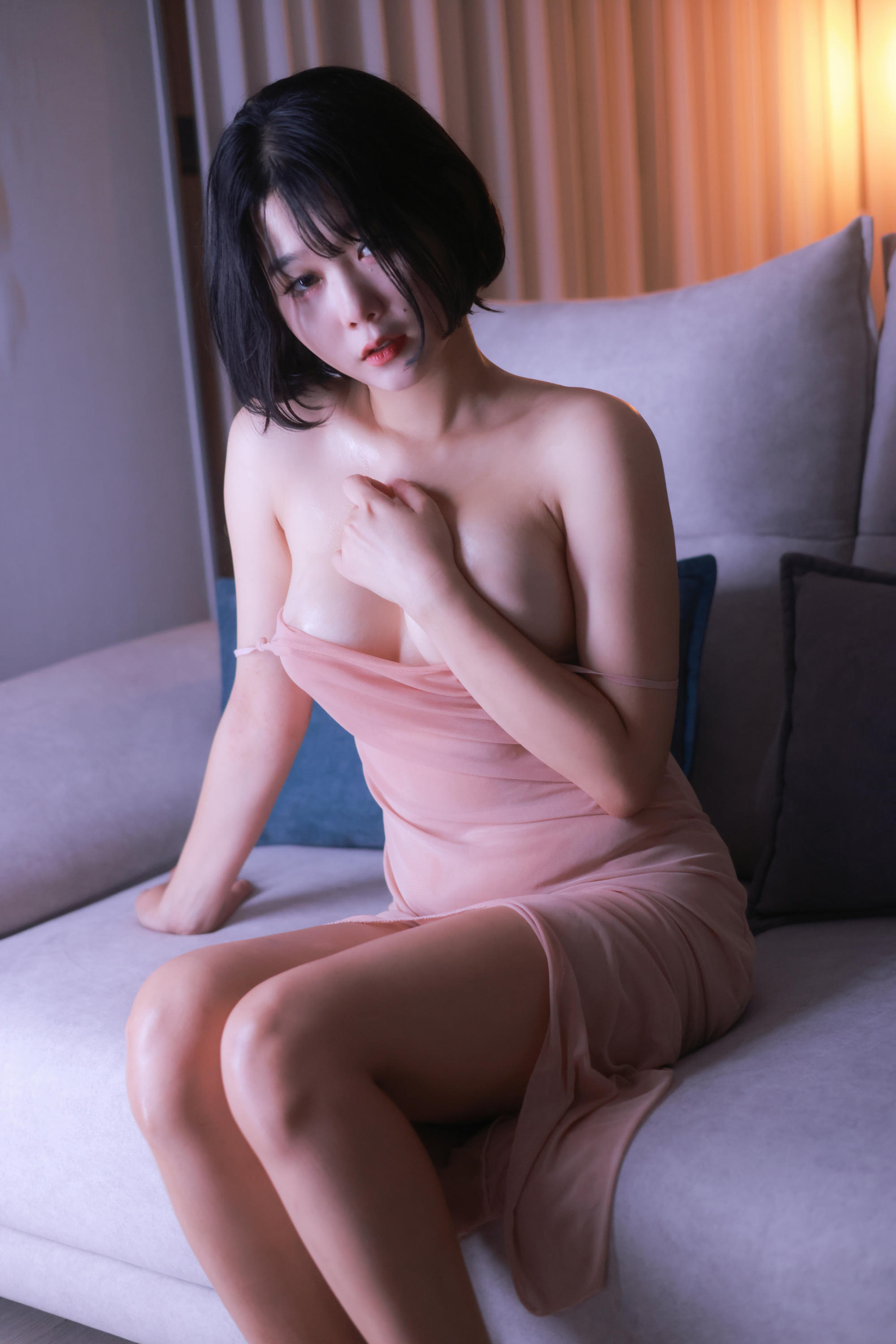 Zia (지아) NO.100 Yo-U Vol.11 Birthday [156P+1V／2.74GB]_第4集