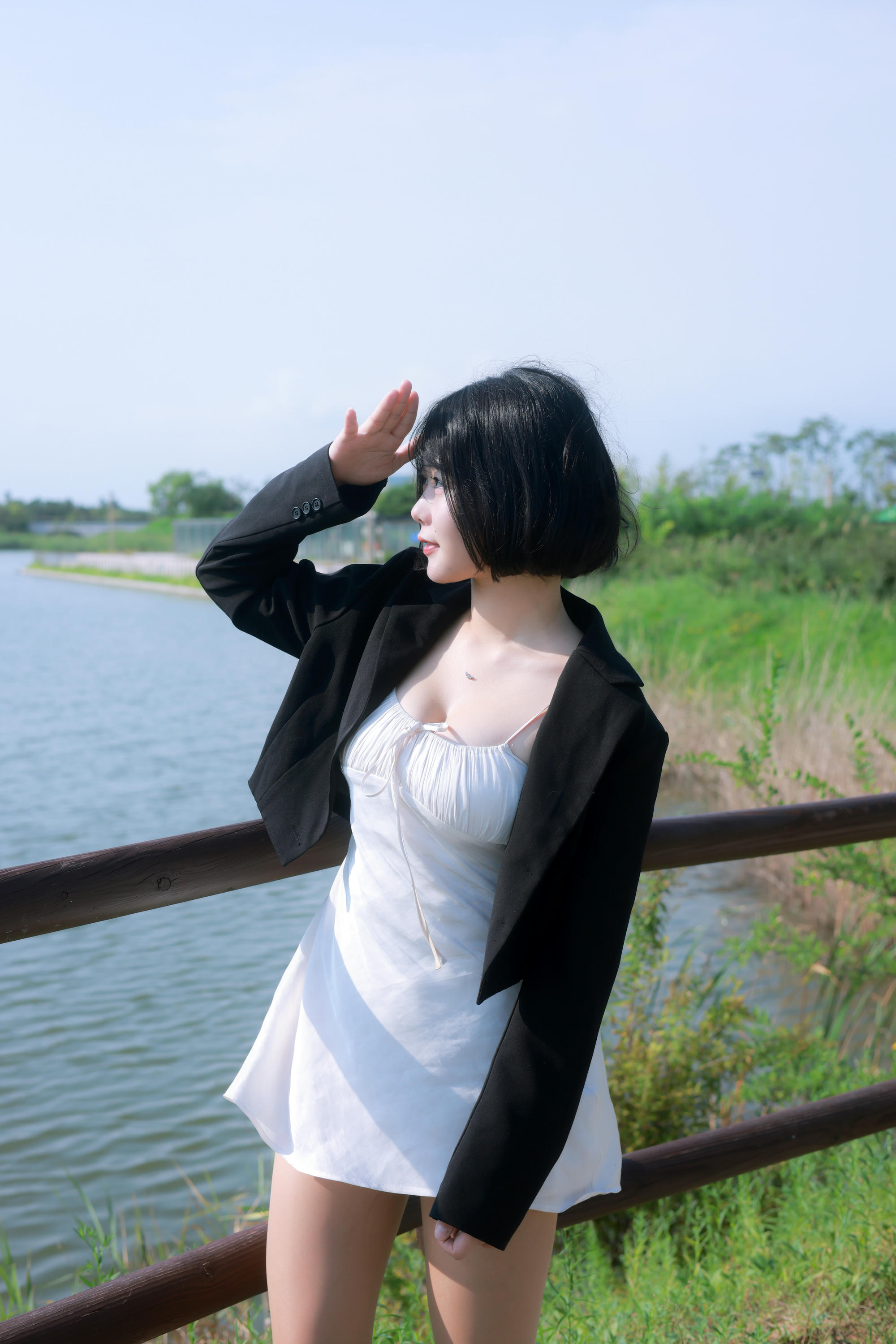 Zia (지아) NO.100 Yo-U Vol.11 Birthday [156P+1V／2.74GB]_第1集