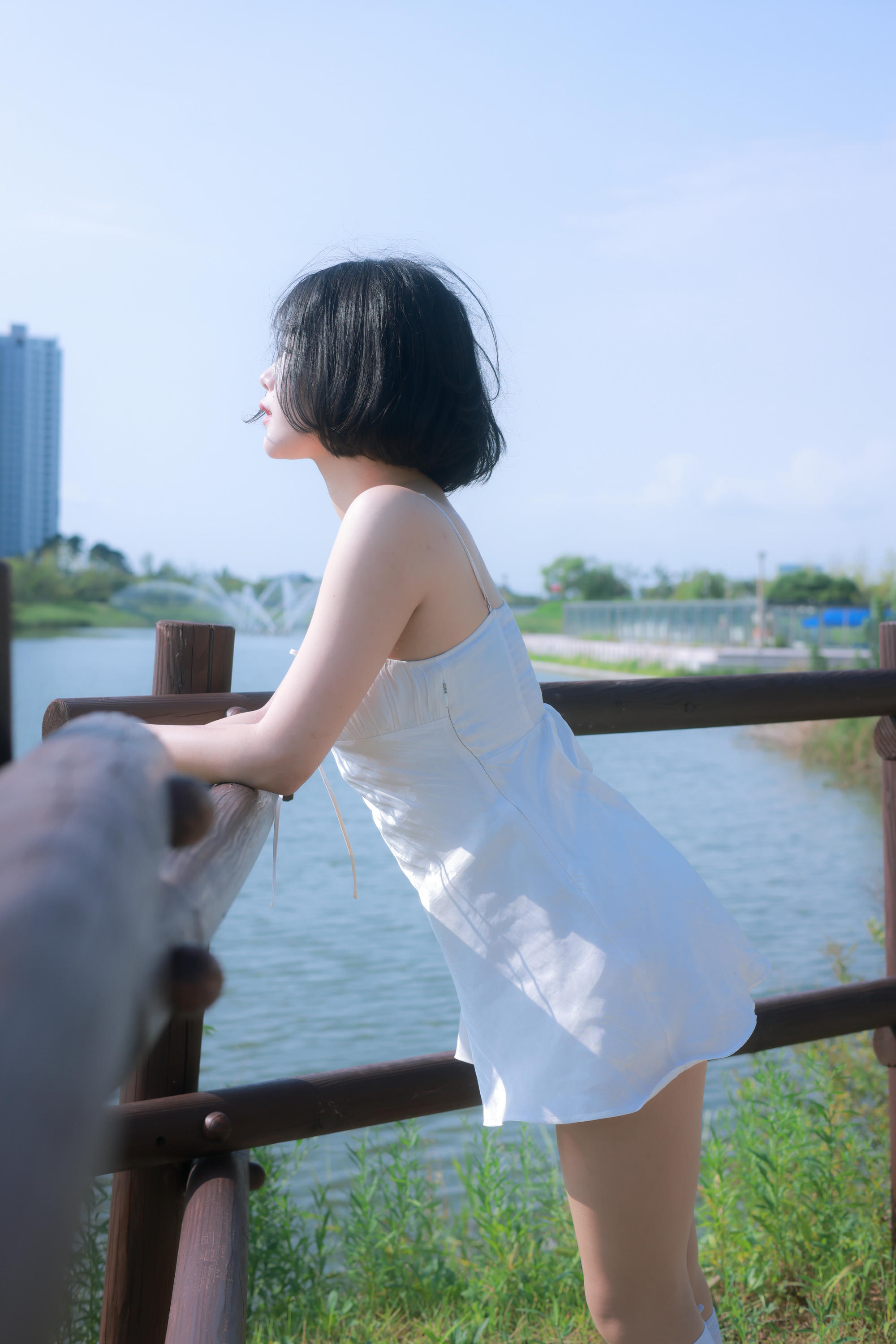 Zia (지아) NO.100 Yo-U Vol.11 Birthday [156P+1V／2.74GB]_第1集