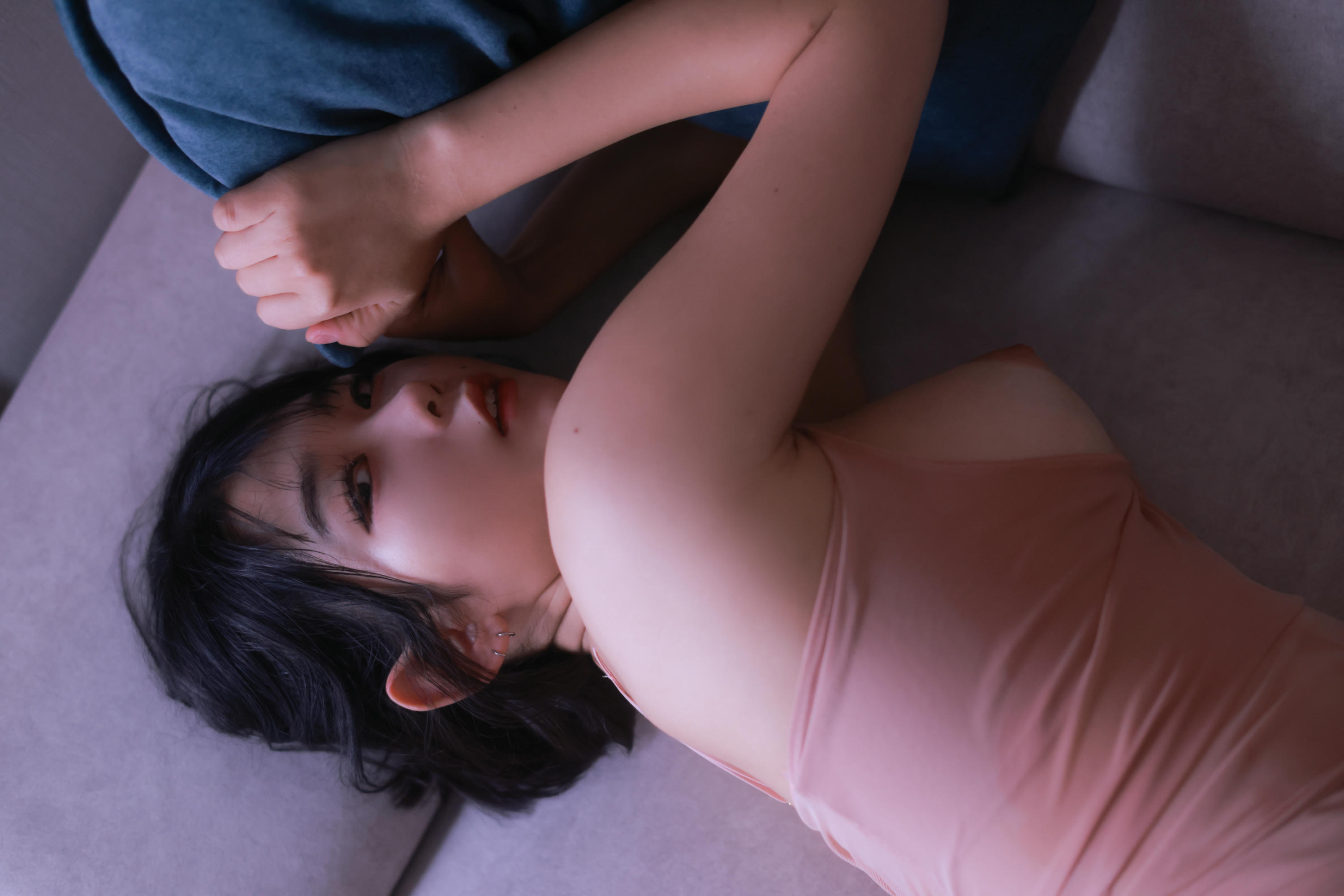 Zia (지아) NO.100 Yo-U Vol.11 Birthday [156P+1V／2.74GB]_第5集