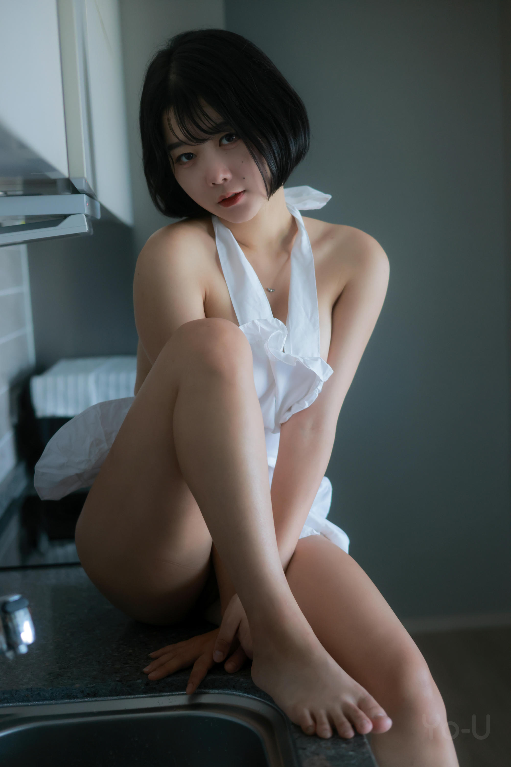 Zia (지아) NO.102 Yo-U Vol.12 Birthday [108P+1V／2.4GB]_第6集