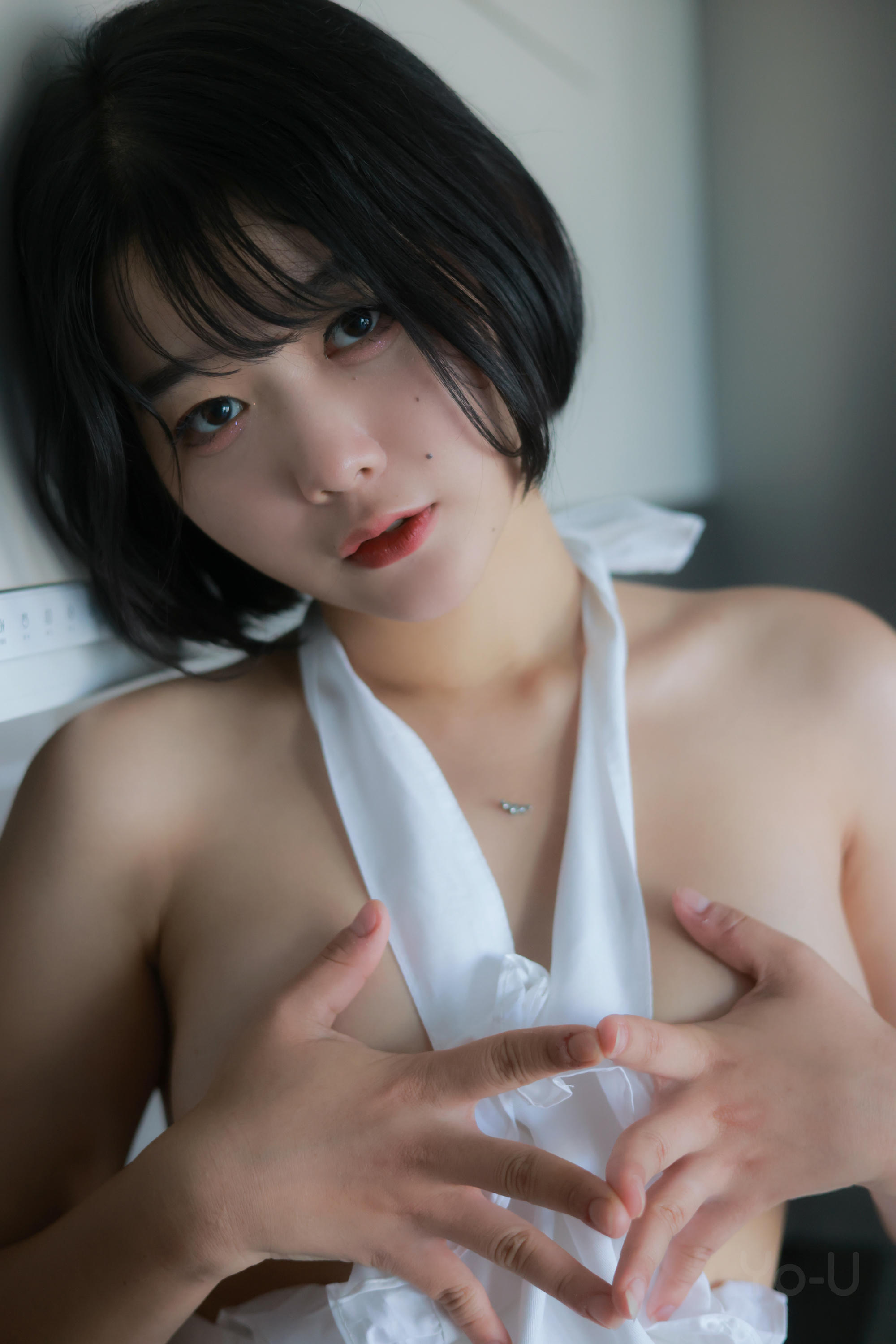 Zia (지아) NO.102 Yo-U Vol.12 Birthday [108P+1V／2.4GB]_第6集