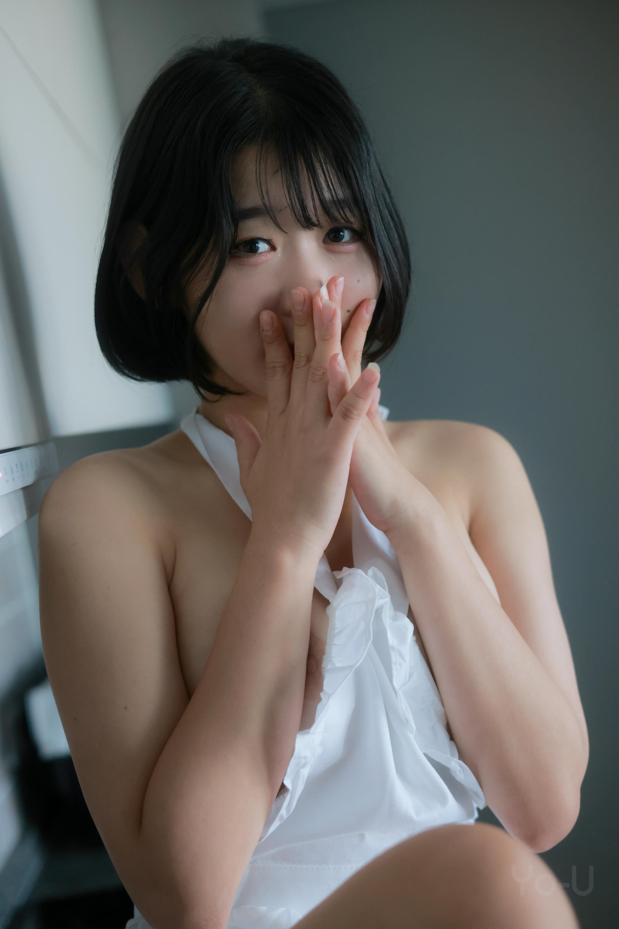 Zia (지아) NO.102 Yo-U Vol.12 Birthday [108P+1V／2.4GB]_第6集