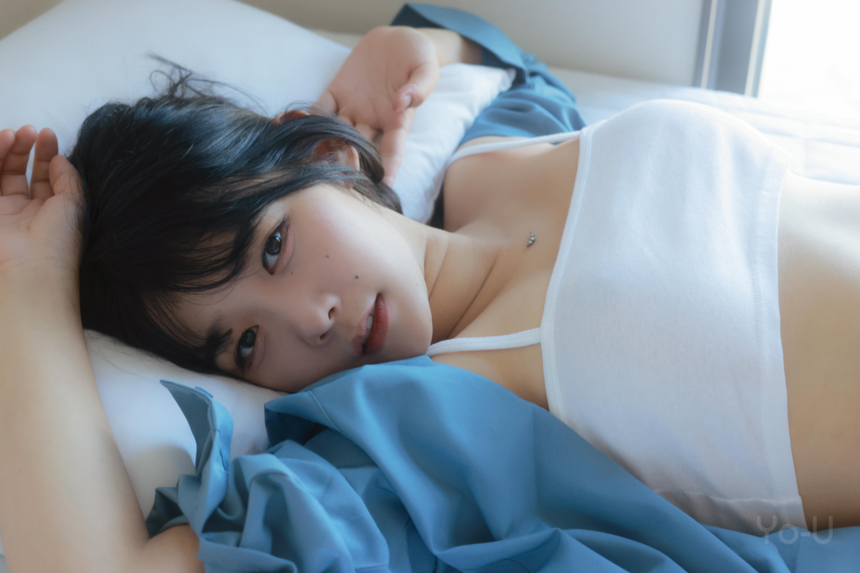Zia (지아) NO.102 Yo-U Vol.12 Birthday [108P+1V／2.4GB]_第1集
