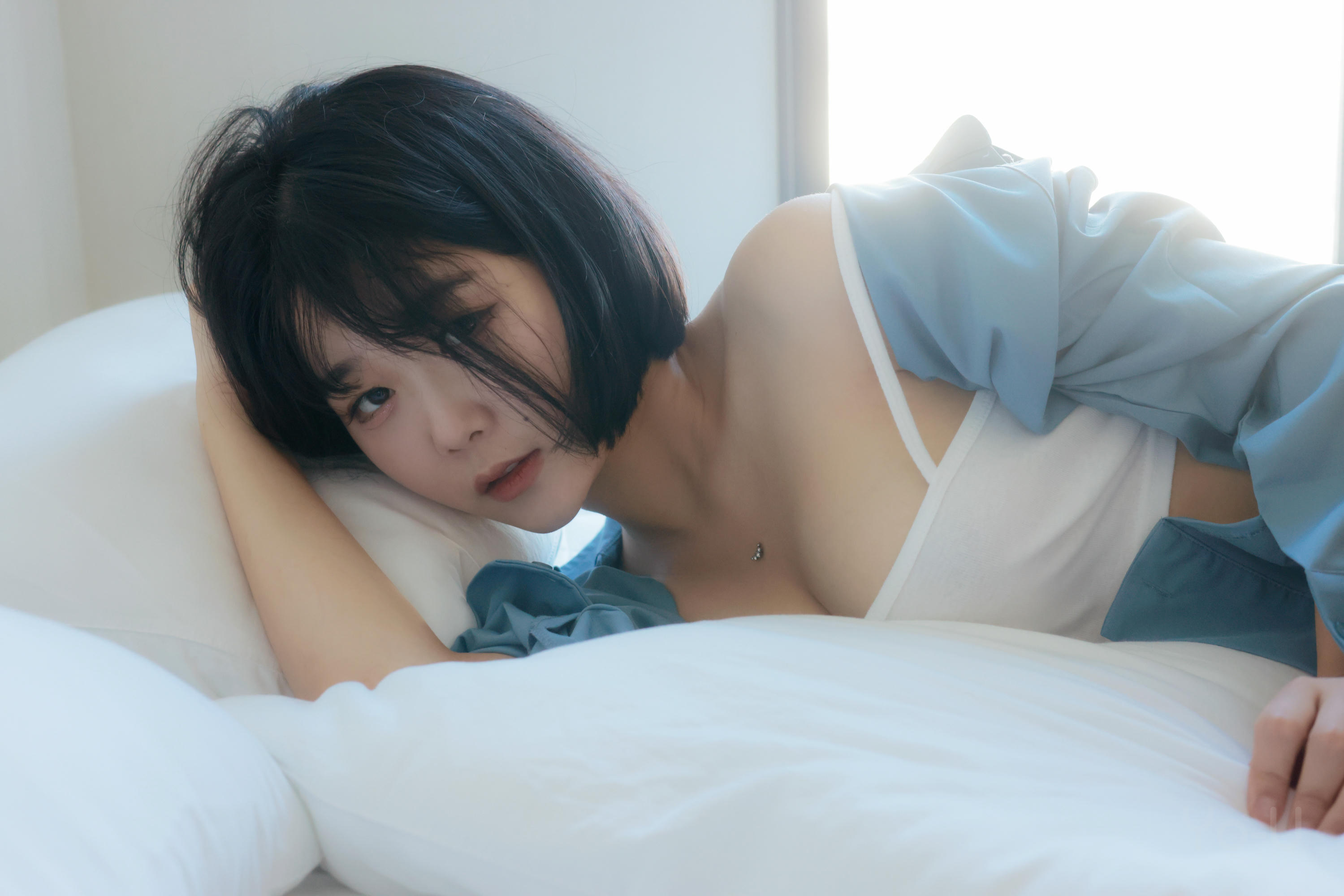 Zia (지아) NO.102 Yo-U Vol.12 Birthday [108P+1V／2.4GB]_第1集