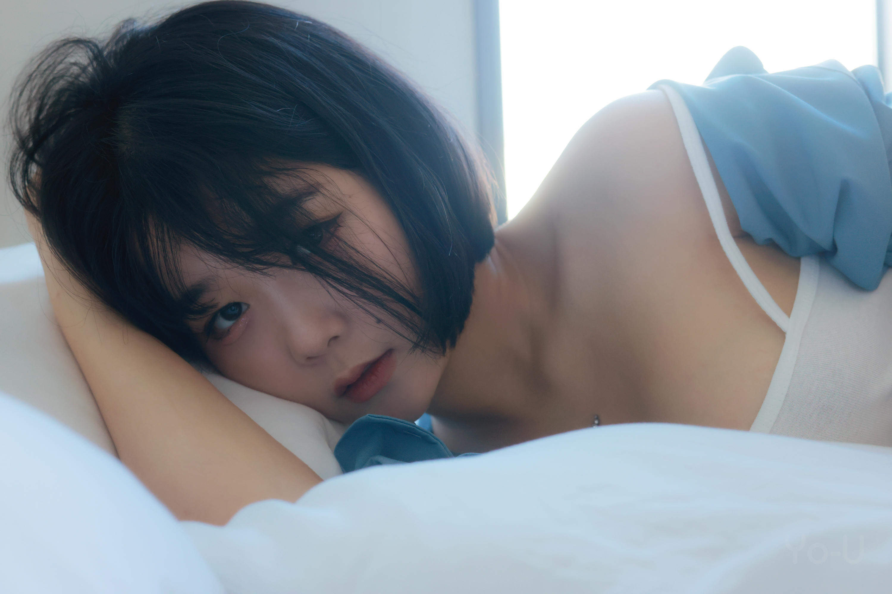 Zia (지아) NO.102 Yo-U Vol.12 Birthday [108P+1V／2.4GB]_第1集