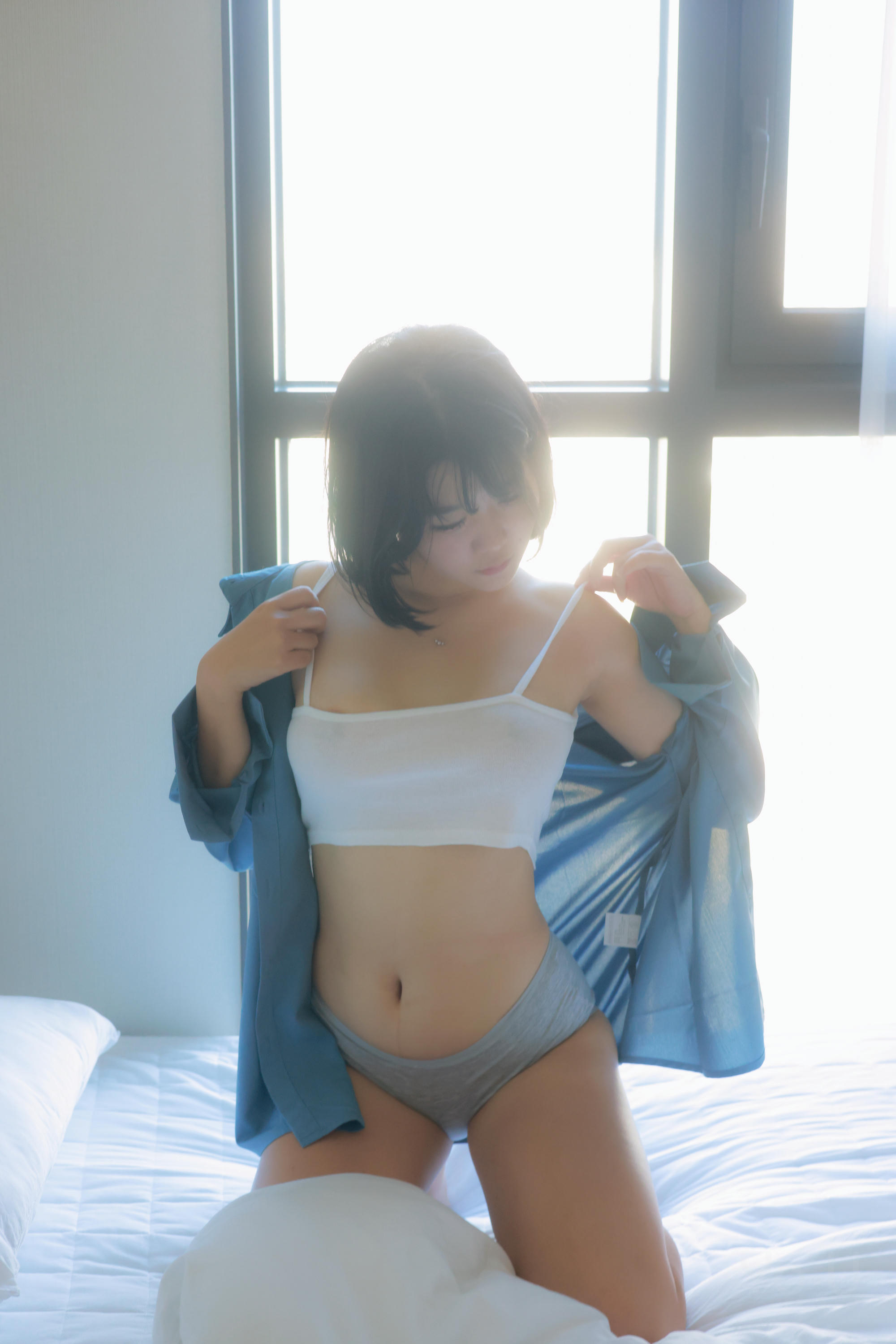 Zia (지아) NO.102 Yo-U Vol.12 Birthday [108P+1V／2.4GB]_第1集