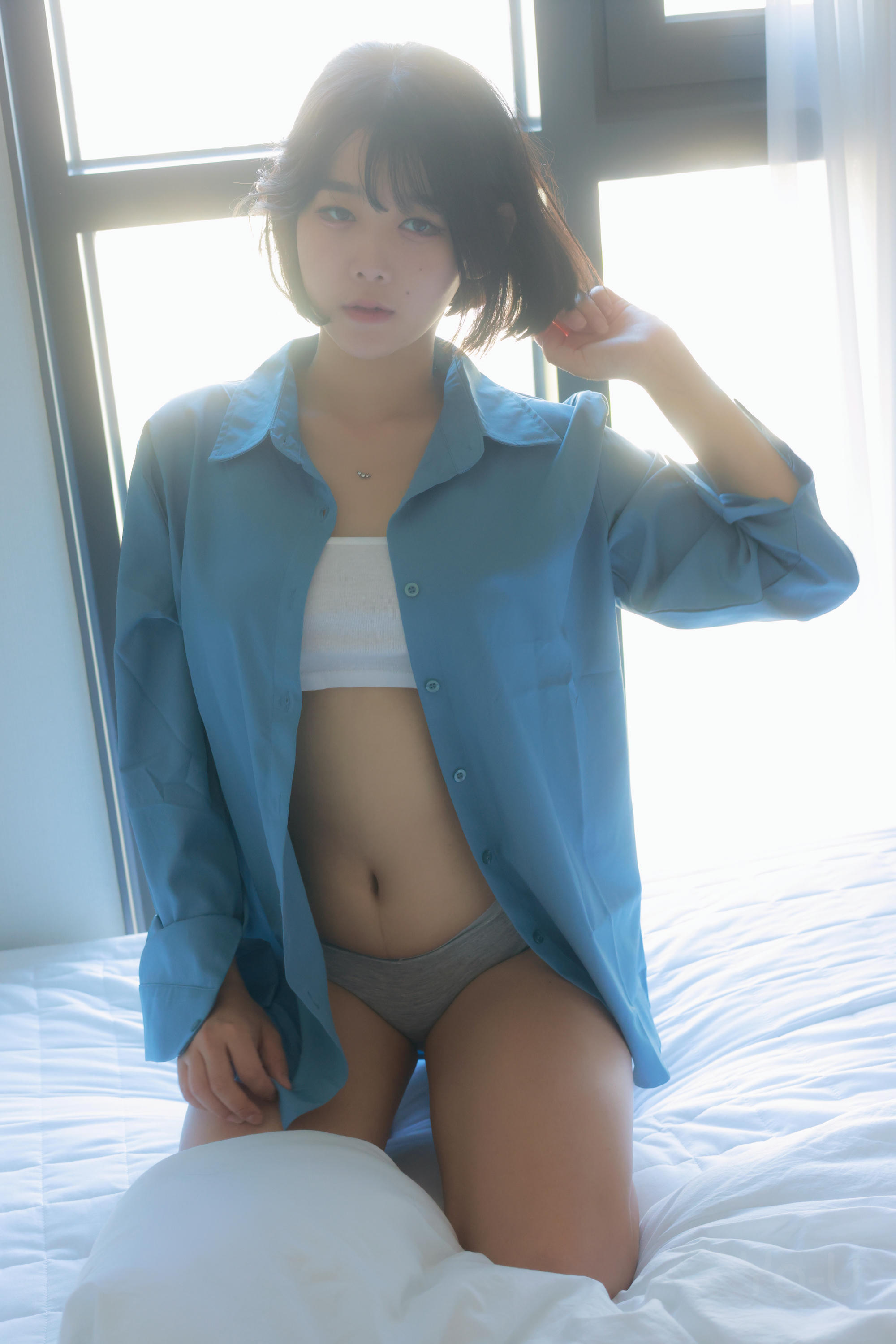 Zia (지아) NO.102 Yo-U Vol.12 Birthday [108P+1V／2.4GB]_第2集
