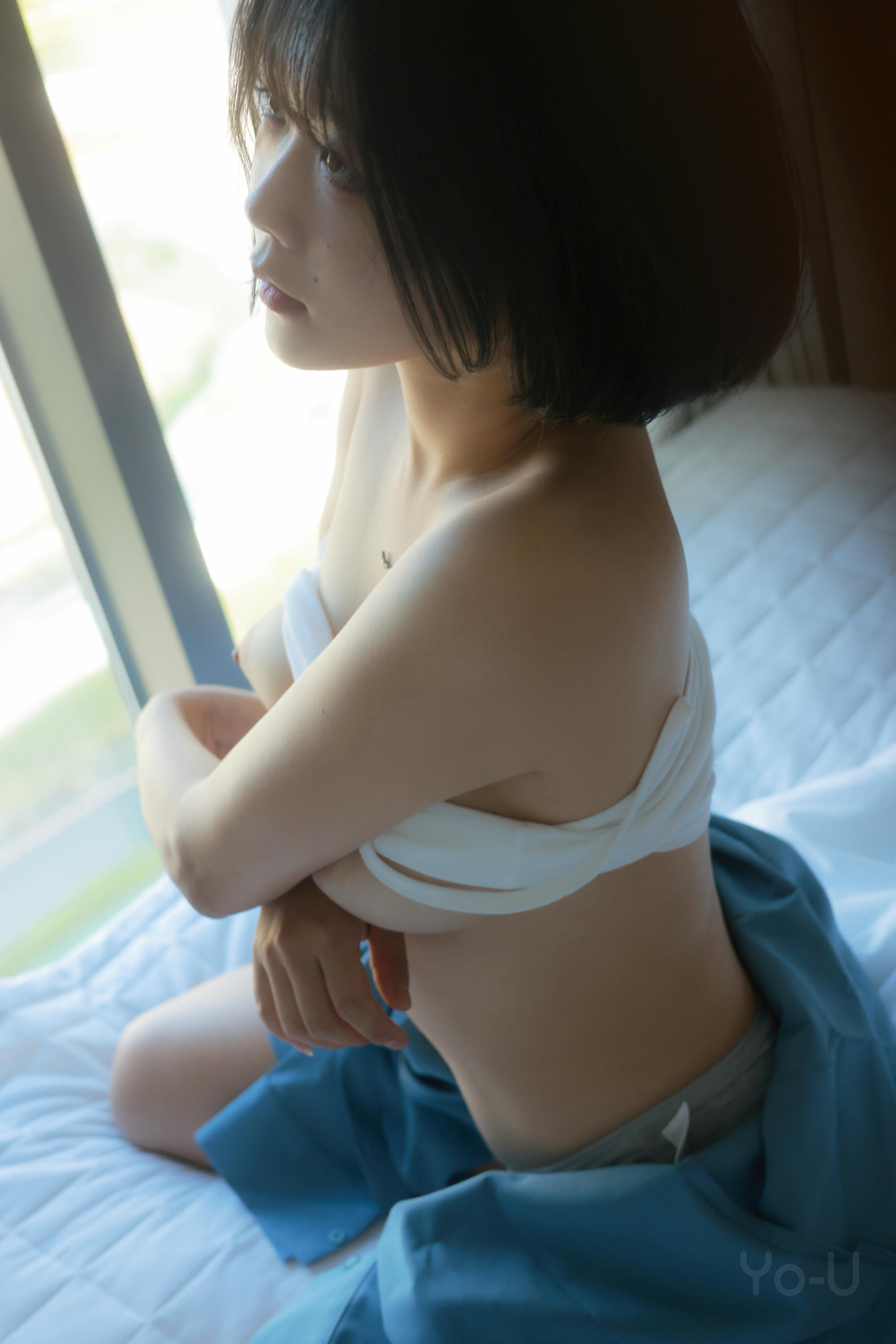 Zia (지아) NO.102 Yo-U Vol.12 Birthday [108P+1V／2.4GB]_第2集