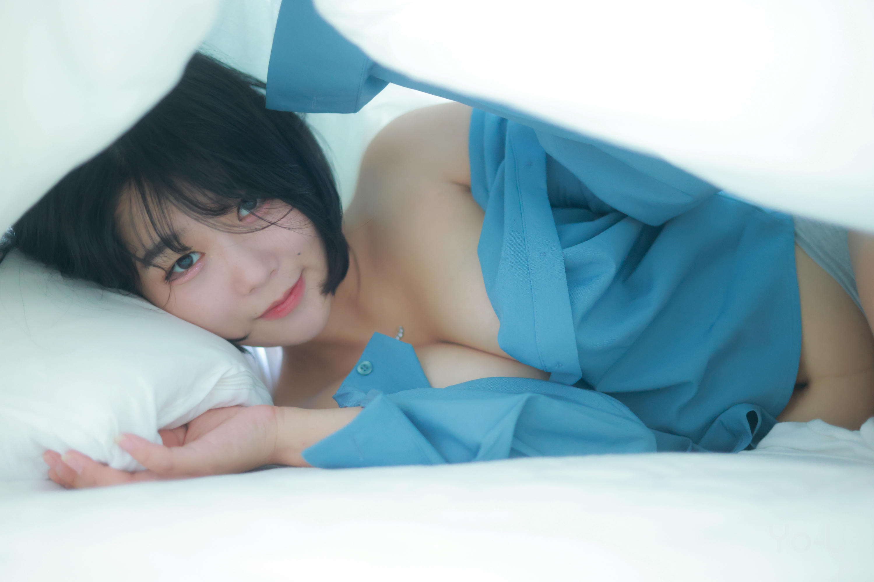 Zia (지아) NO.102 Yo-U Vol.12 Birthday [108P+1V／2.4GB]_第3集