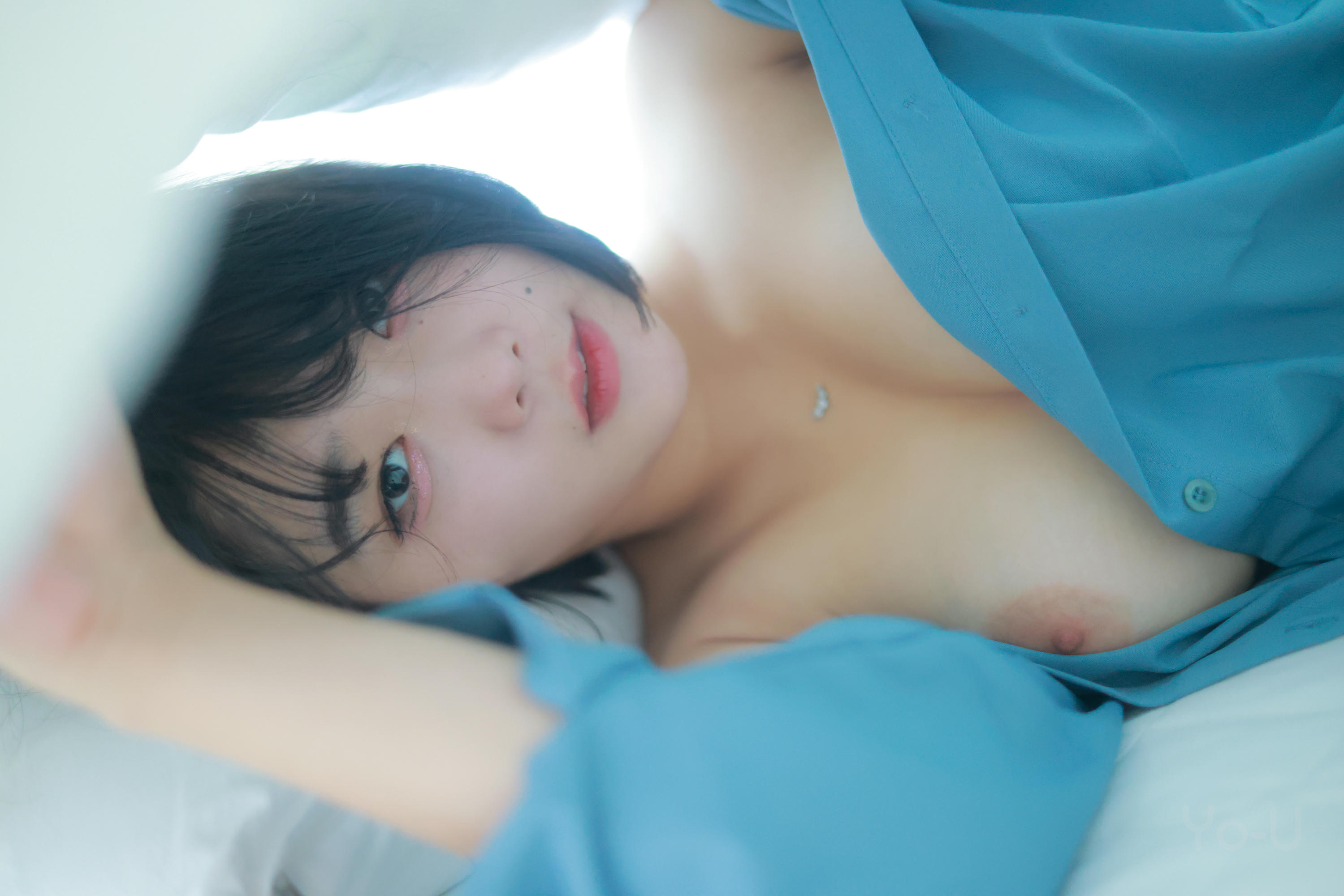 Zia (지아) NO.102 Yo-U Vol.12 Birthday [108P+1V／2.4GB]_第3集