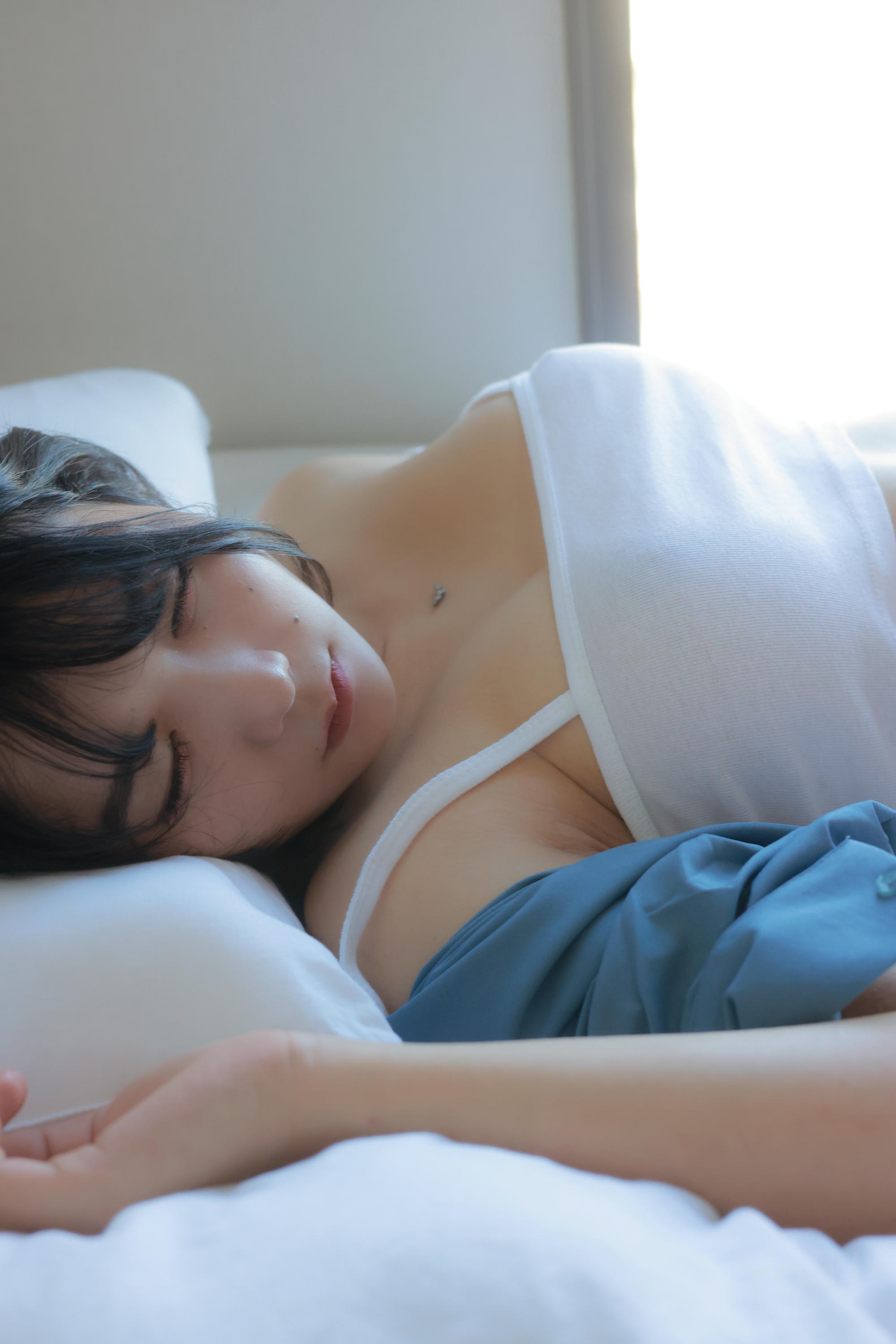Zia (지아) NO.102 Yo-U Vol.12 Birthday [108P+1V／2.4GB]_第1集