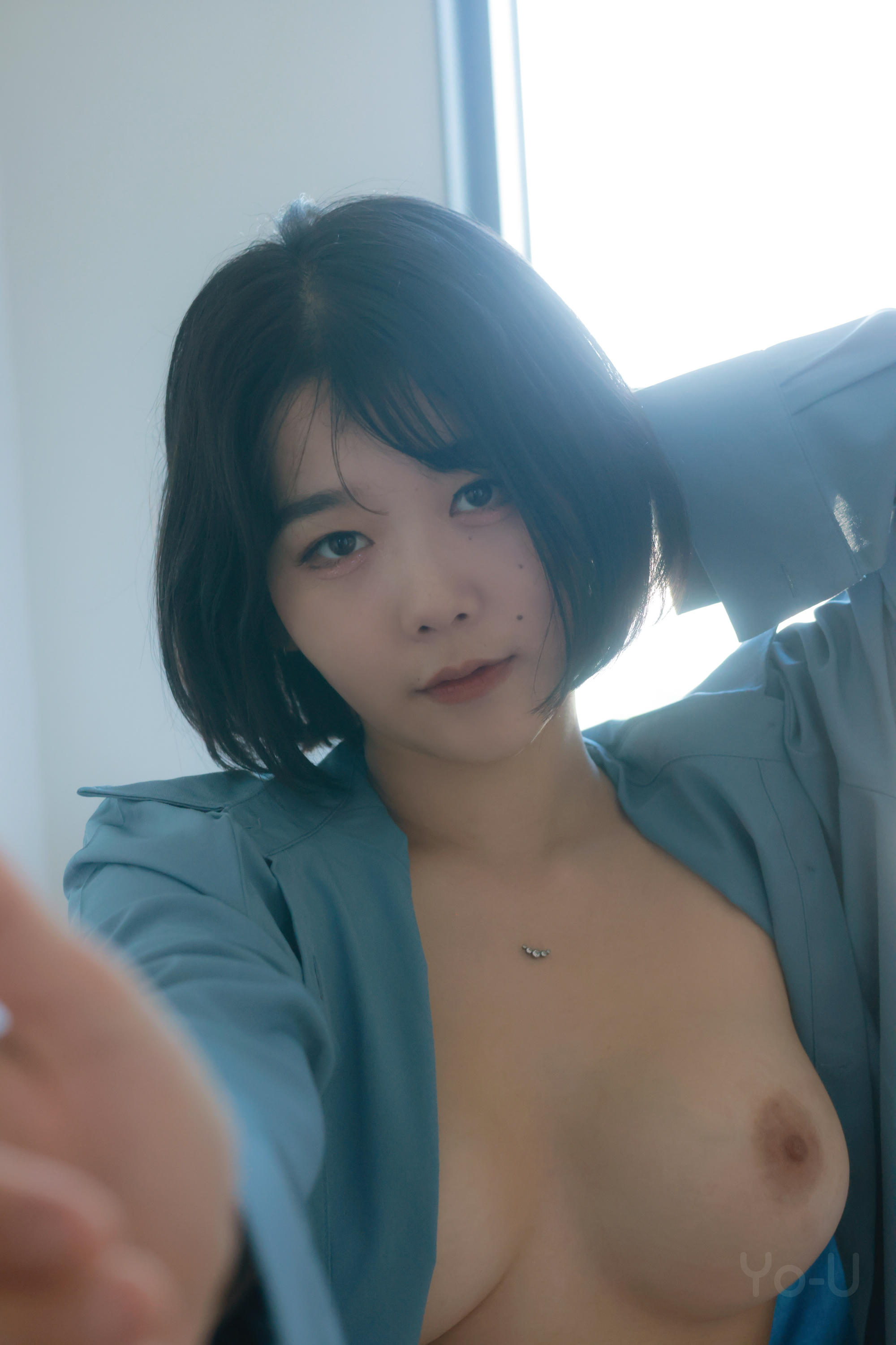 Zia (지아) NO.102 Yo-U Vol.12 Birthday [108P+1V／2.4GB]_第3集