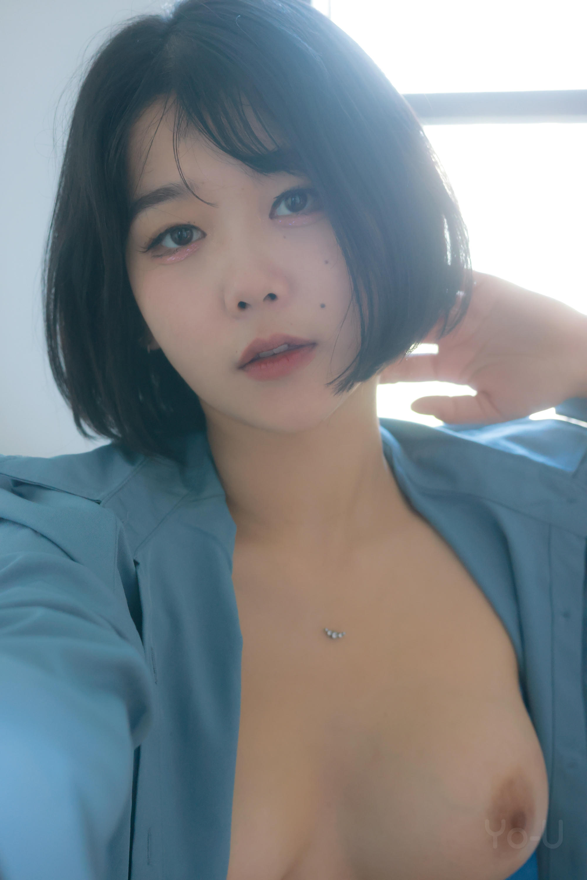 Zia (지아) NO.102 Yo-U Vol.12 Birthday [108P+1V／2.4GB]_第3集