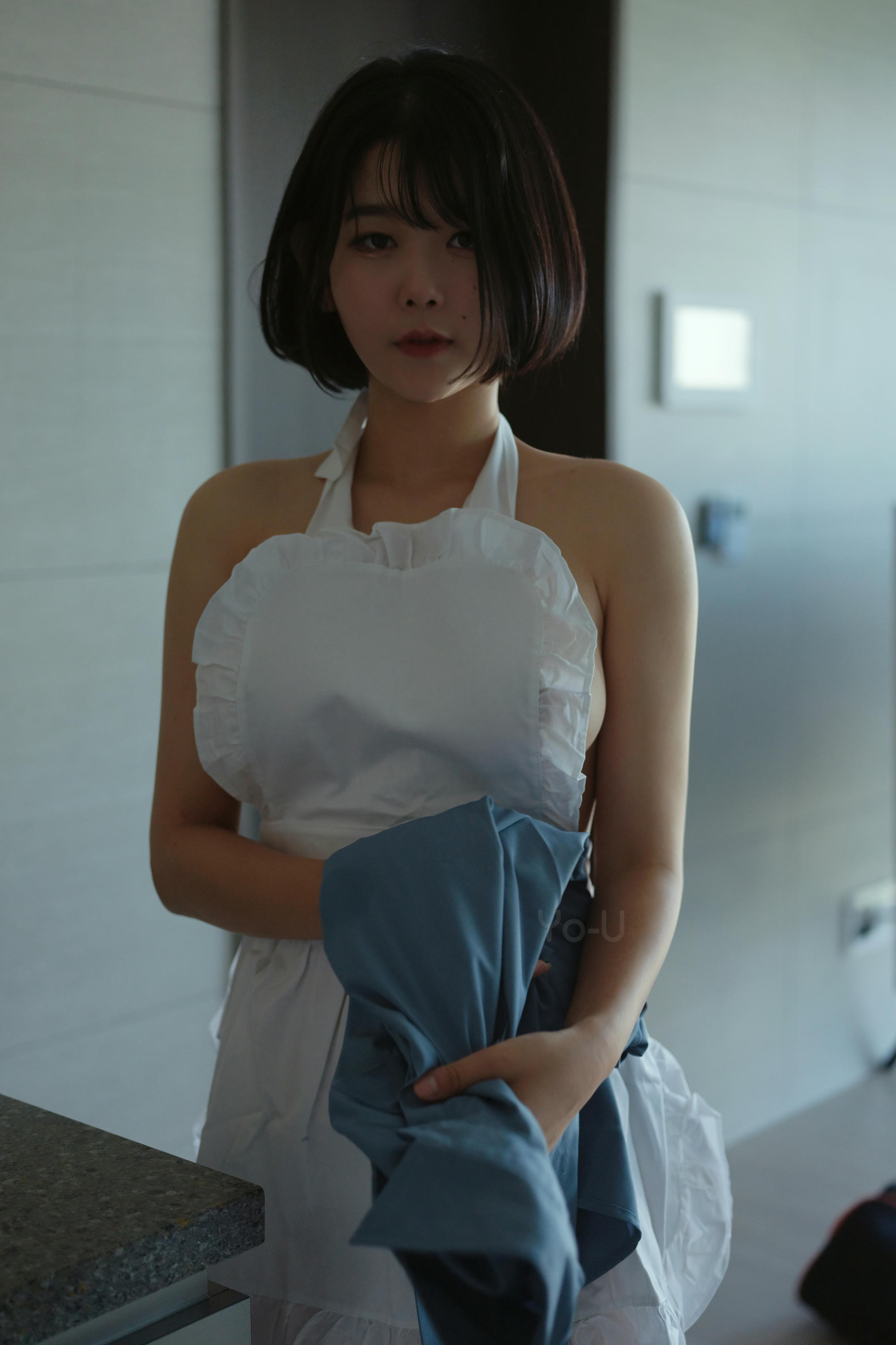 Zia (지아) NO.102 Yo-U Vol.12 Birthday [108P+1V／2.4GB]_第4集