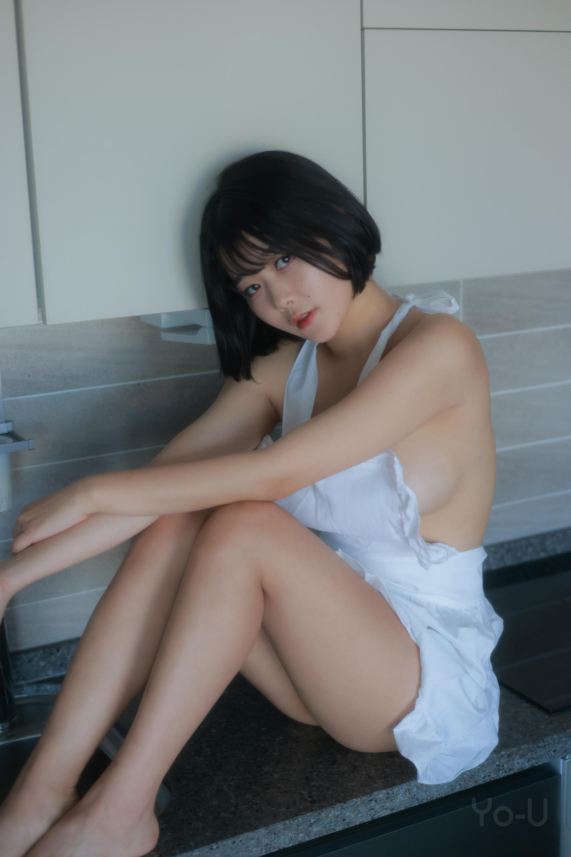Zia (지아) NO.102 Yo-U Vol.12 Birthday [108P+1V／2.4GB]_第5集
