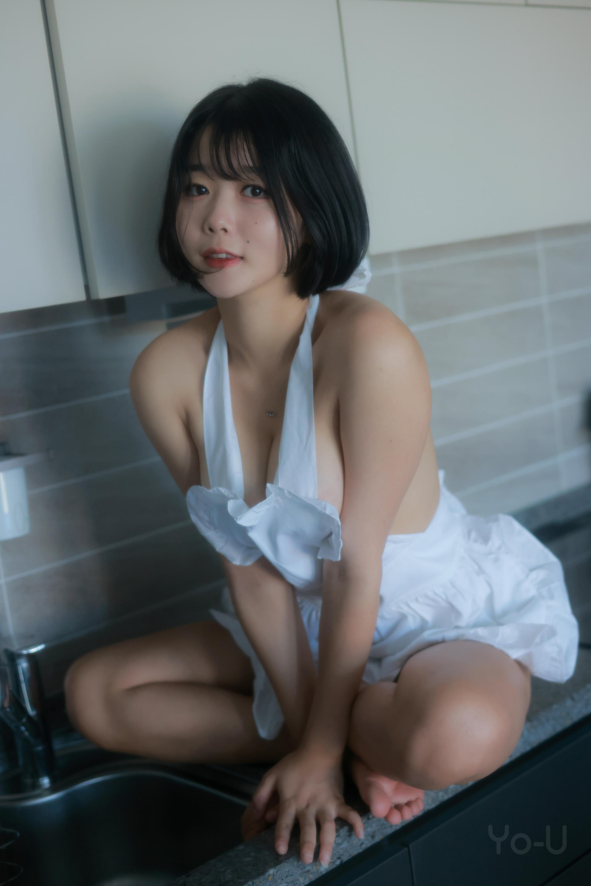 Zia (지아) NO.102 Yo-U Vol.12 Birthday [108P+1V／2.4GB]_第5集