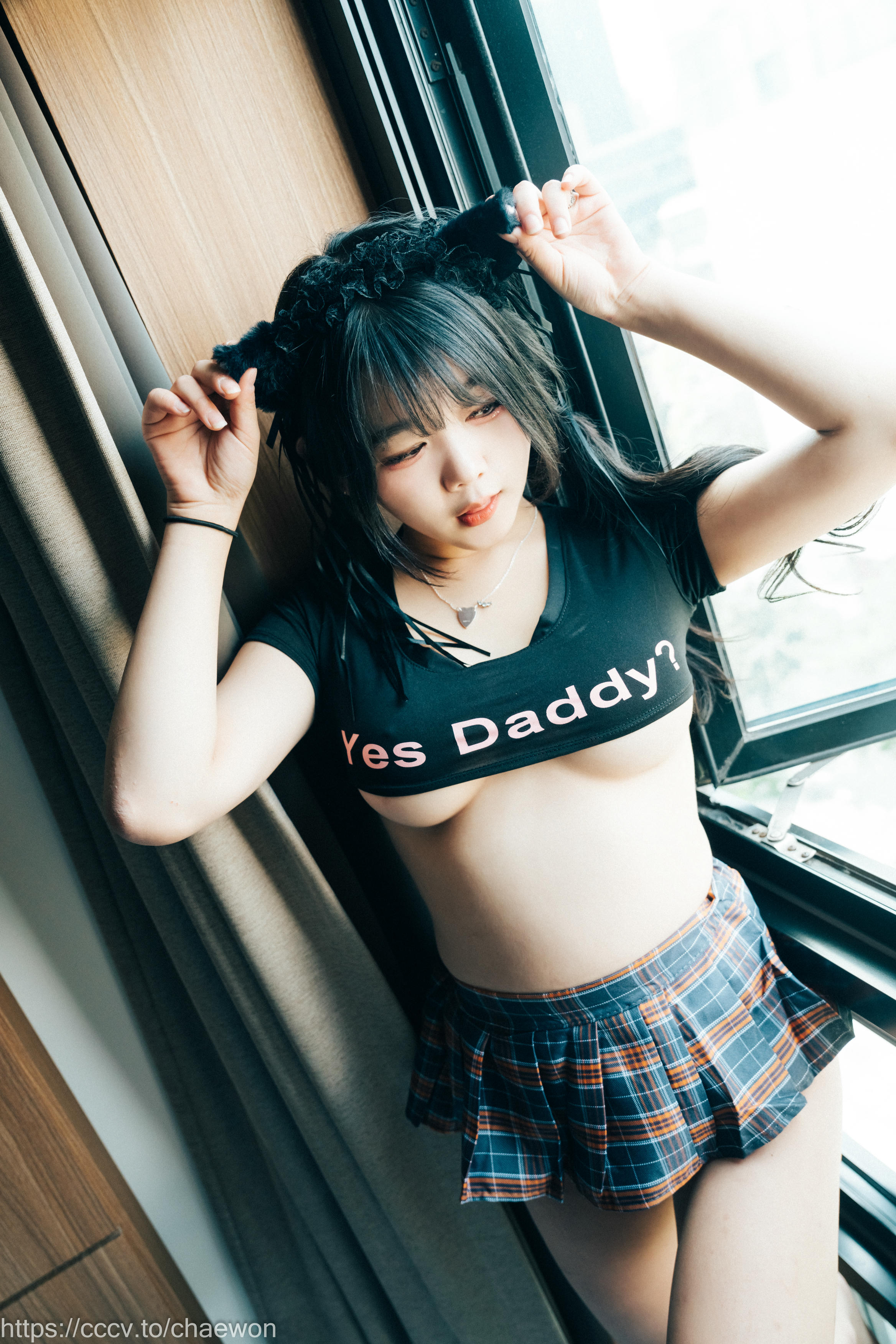 Zia (지아) NO.107 Loozy Neko [143P+9V／2.8GB]_第3集